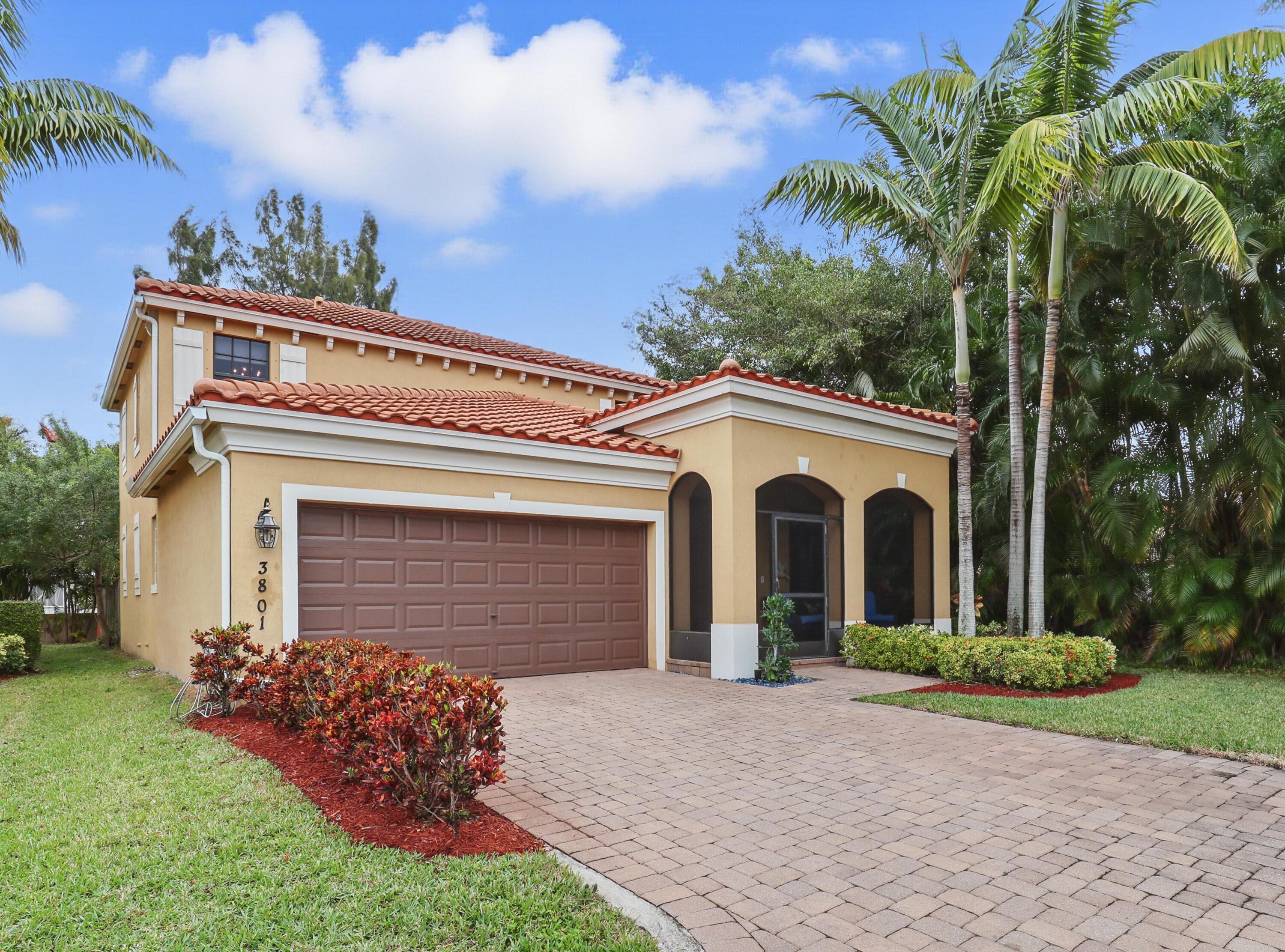 3801 Aspen Leaf Drive, Boynton Beach, FL 33436, Boynton Beach