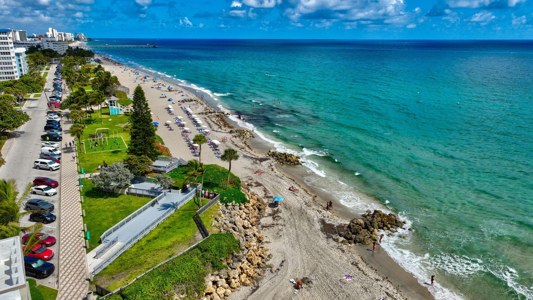1239 Hillsboro Mile 403, Hillsboro Beach, FL 33062, Hillsboro Beach - Photo 4