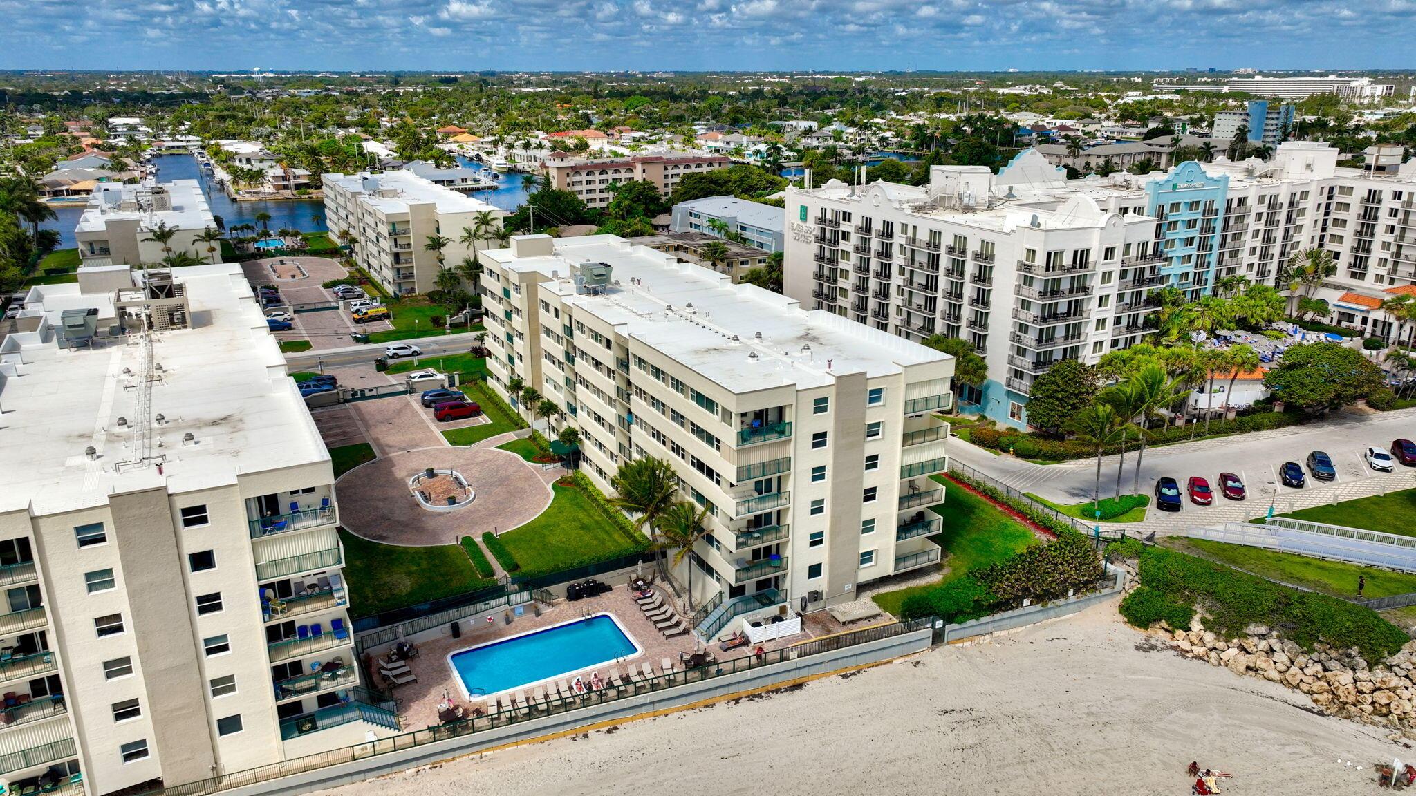 1239 Hillsboro Mile 403, Hillsboro Beach, FL 33062, Hillsboro Beach - Photo 5