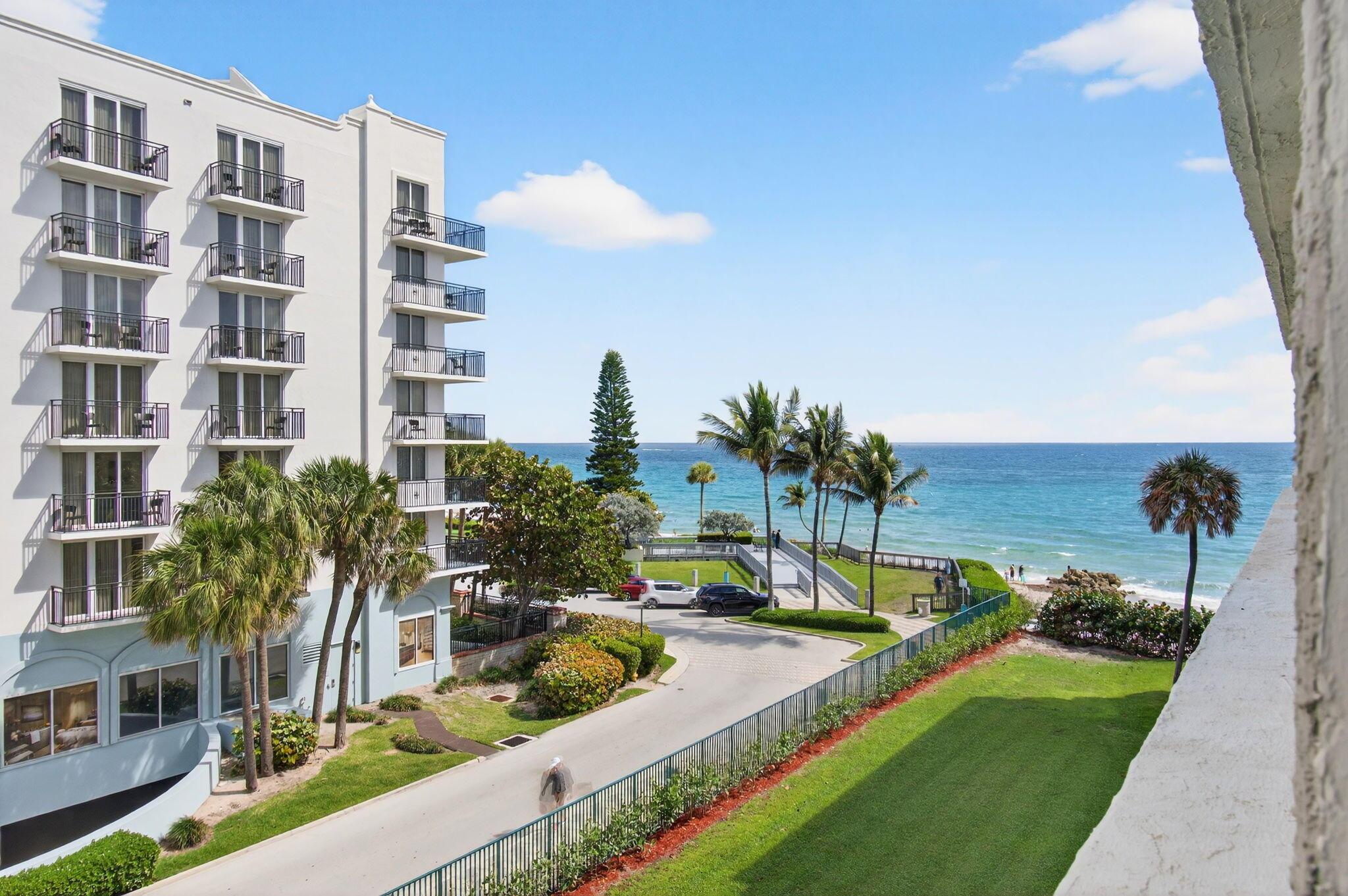 1239 Hillsboro Mile 403, Hillsboro Beach, FL 33062, Hillsboro Beach