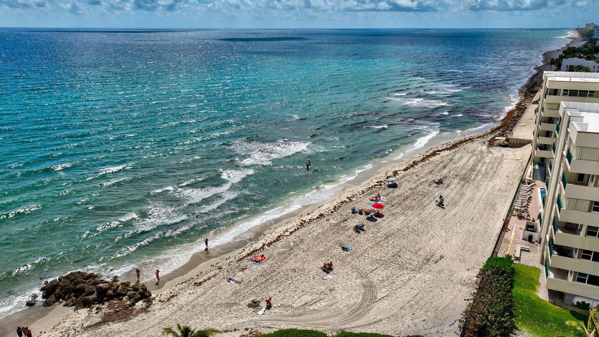1239 Hillsboro Mile 403, Hillsboro Beach, FL 33062, Hillsboro Beach - Photo 3