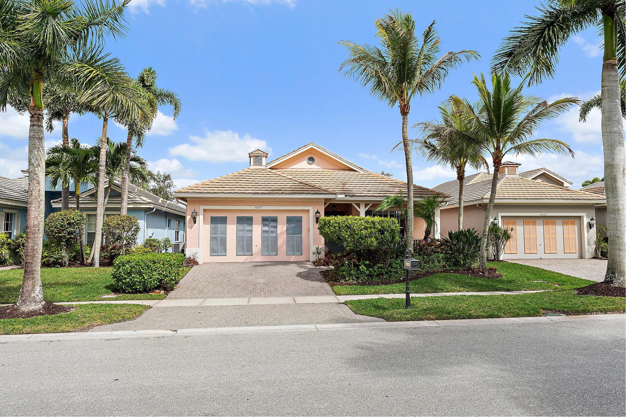 10675 La Strada, West Palm Beach, FL 33412, West Palm Beach