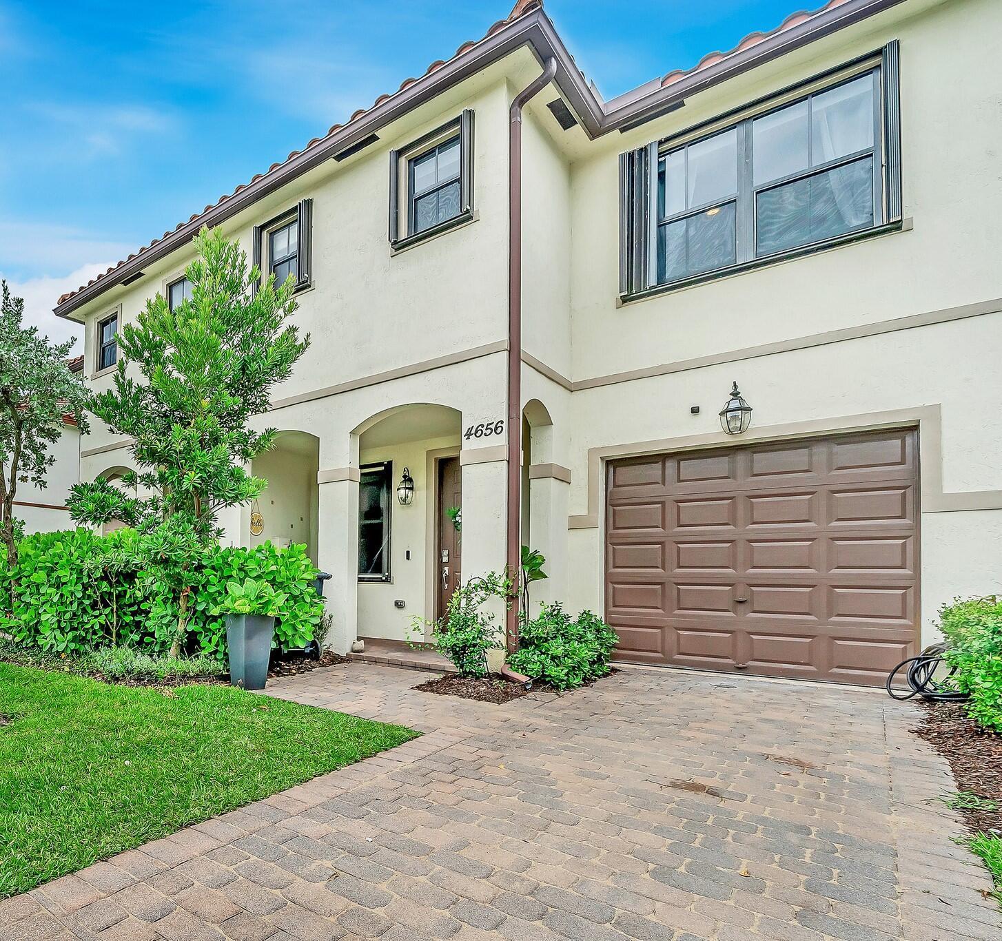 4656 Silver Saw Lane, Lake Worth, FL 33463, Lake Worth