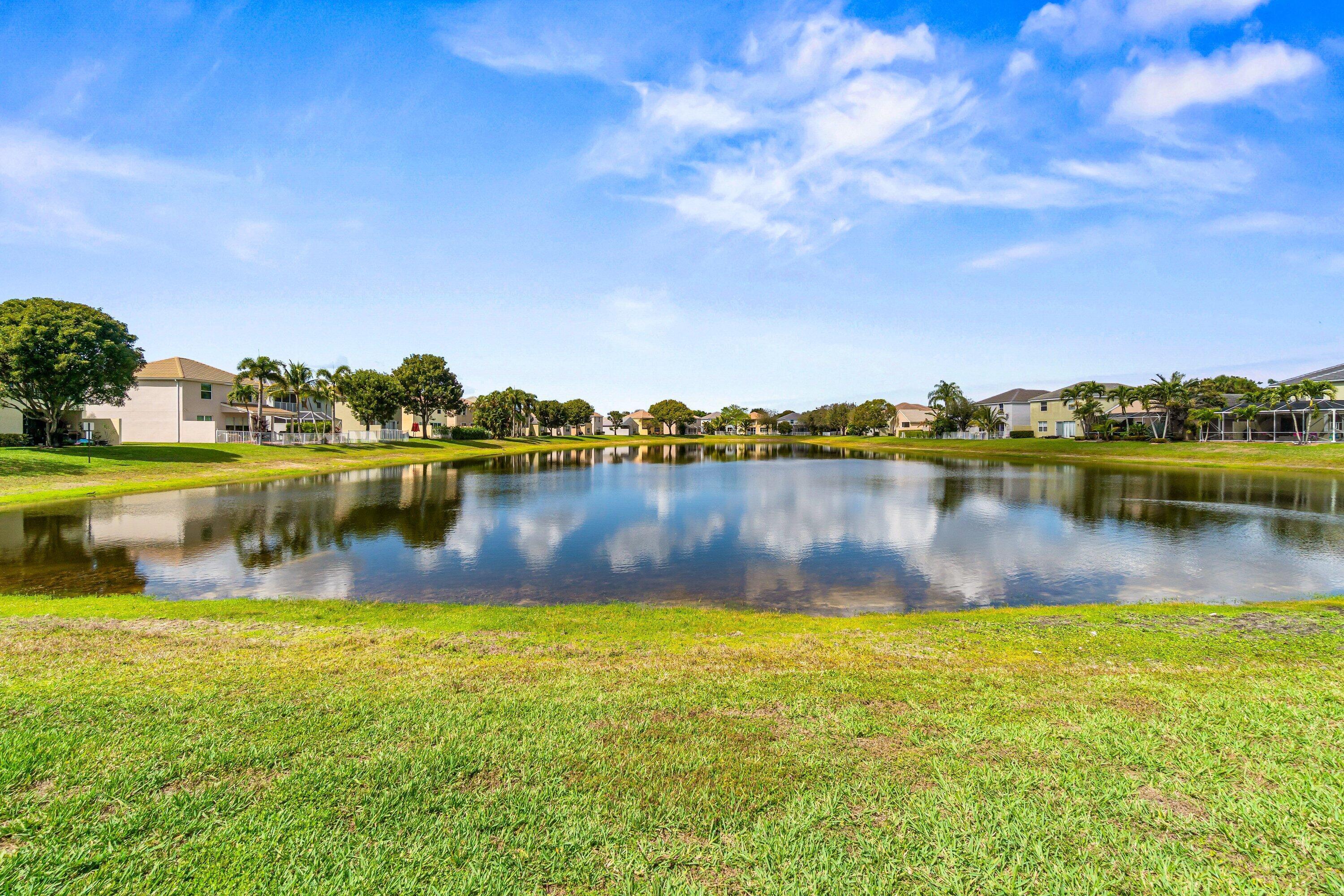 131 Lancaster Way, Royal Palm Beach, FL 33414, Royal Palm Beach - Photo 3