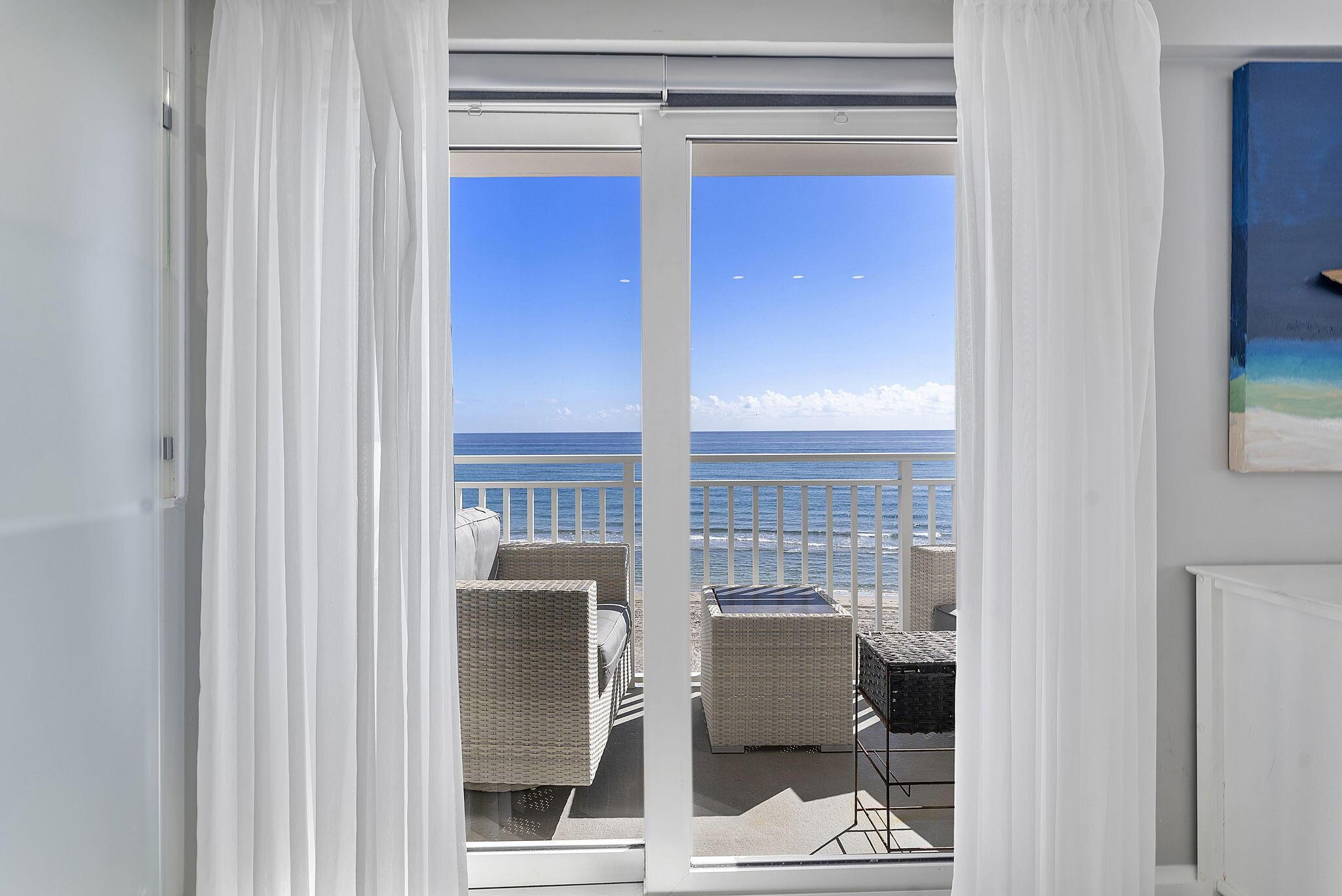 4505 S Ocean Boulevard 307, Highland Beach, FL 33487, Highland Beach - Photo 2