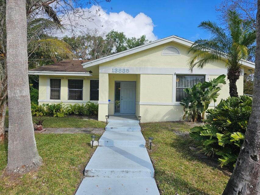 13835 N 49th St Street N, The Acreage, FL 33411, The Acreage