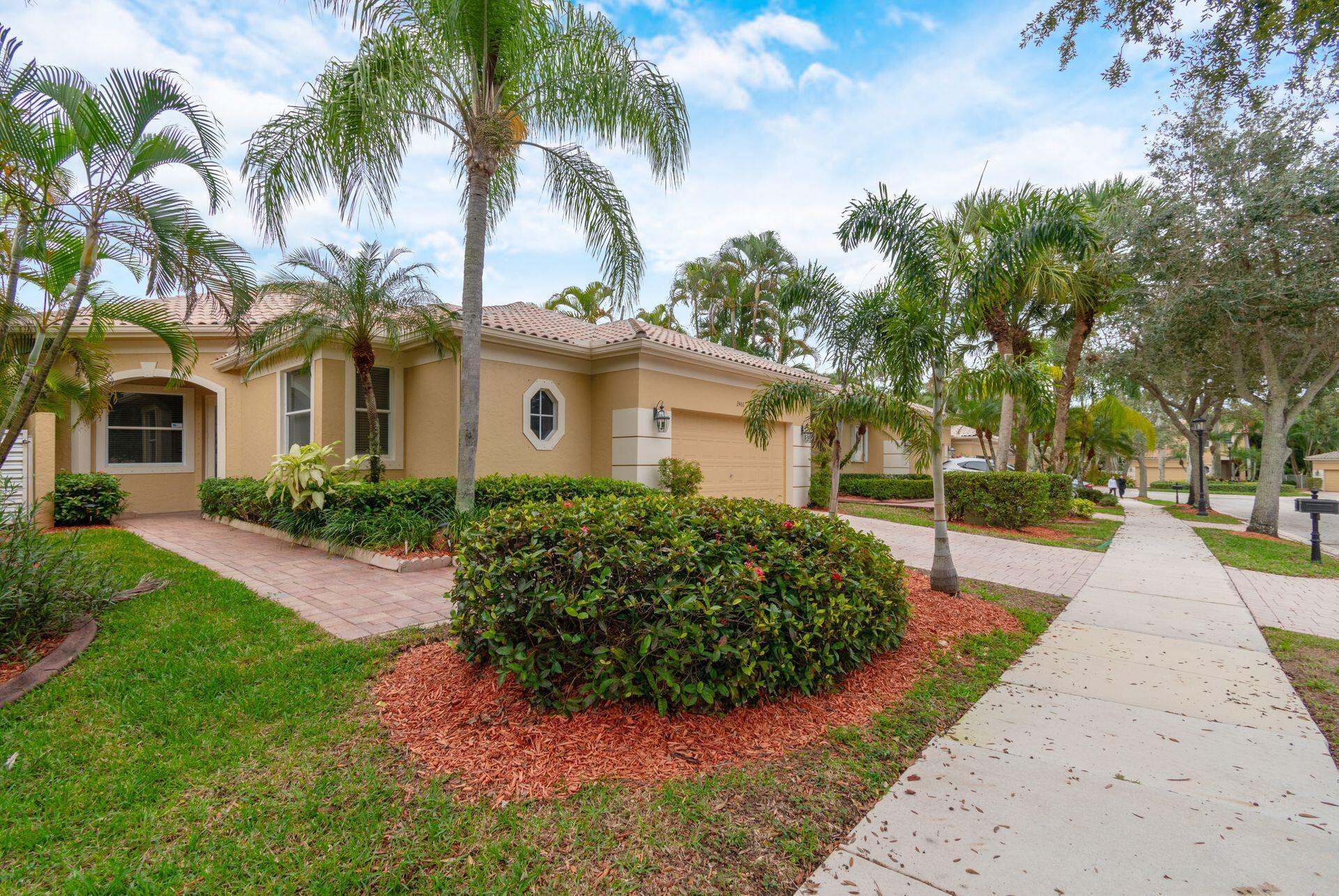 2466 Bay Isle Court, Weston, FL 33327, Weston