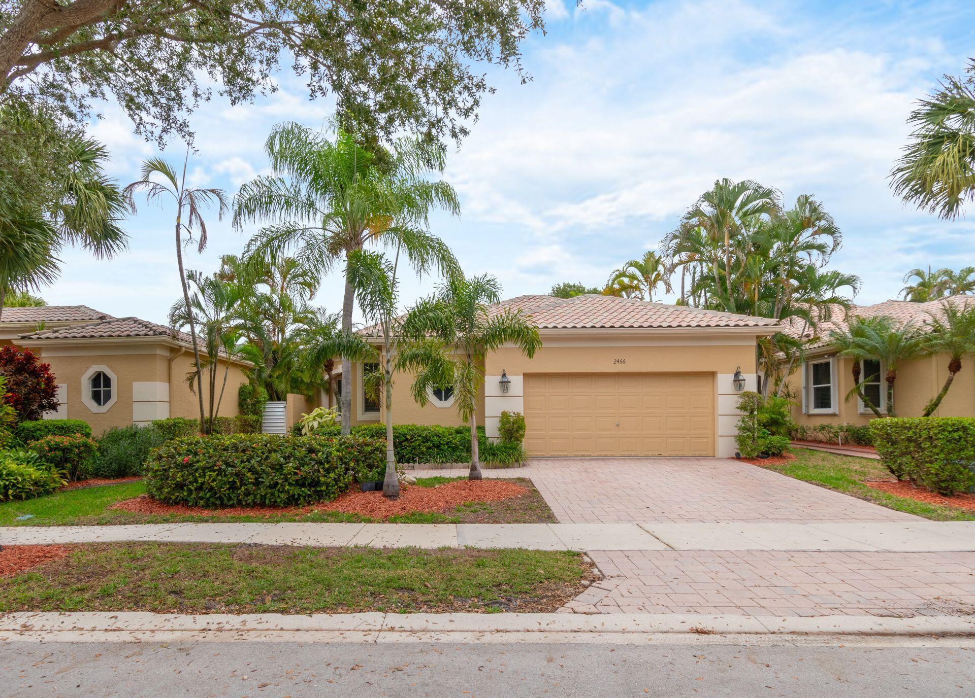 2466 Bay Isle Court, Weston, FL 33327, Weston - Photo 2