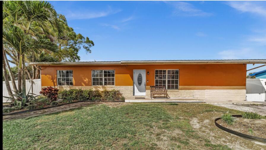 848 SE 3rd Street, Belle Glade, FL 33430, Belle Glade