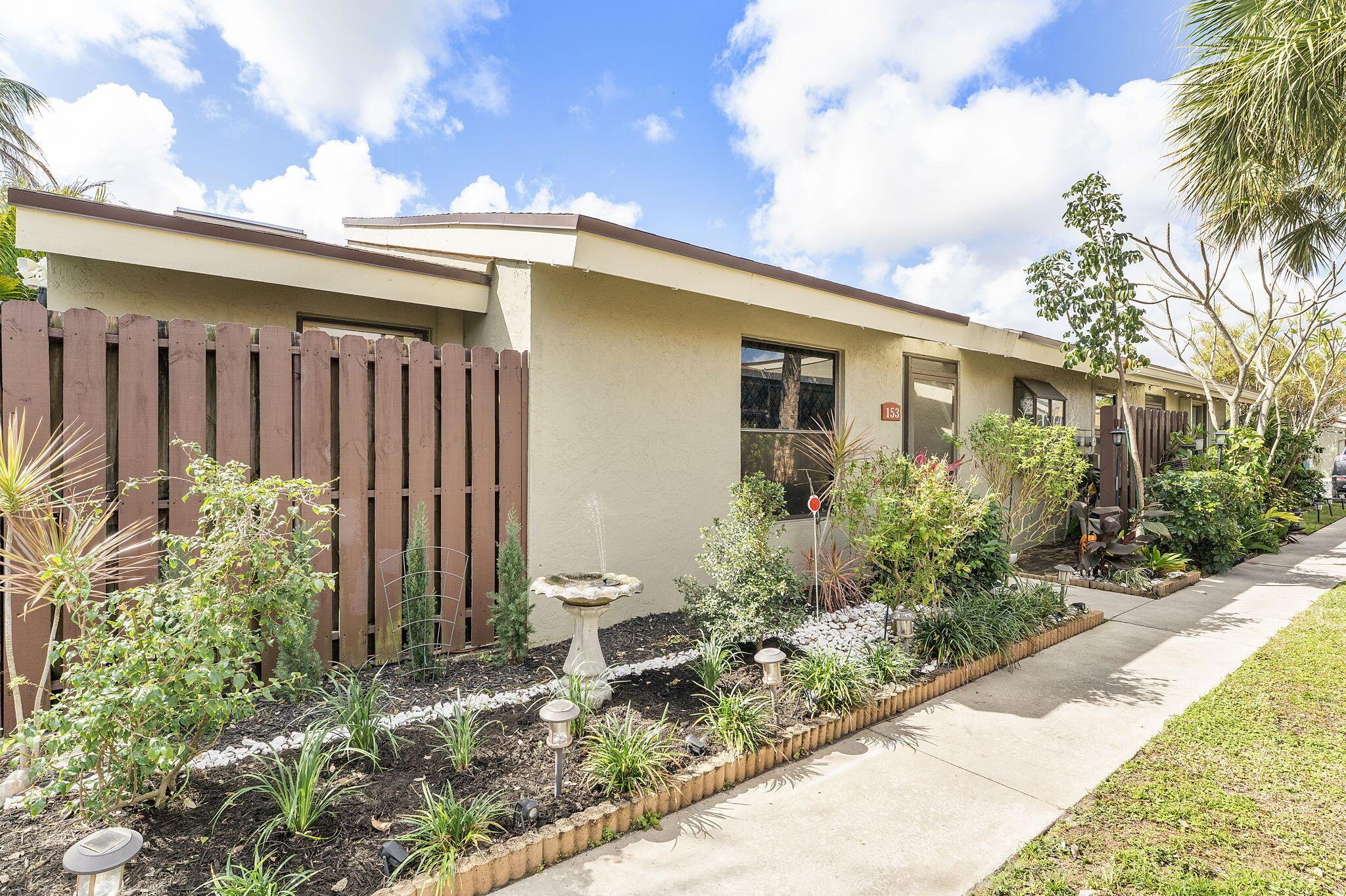153 Meadows Drive, Boynton Beach, FL 33436, Boynton Beach