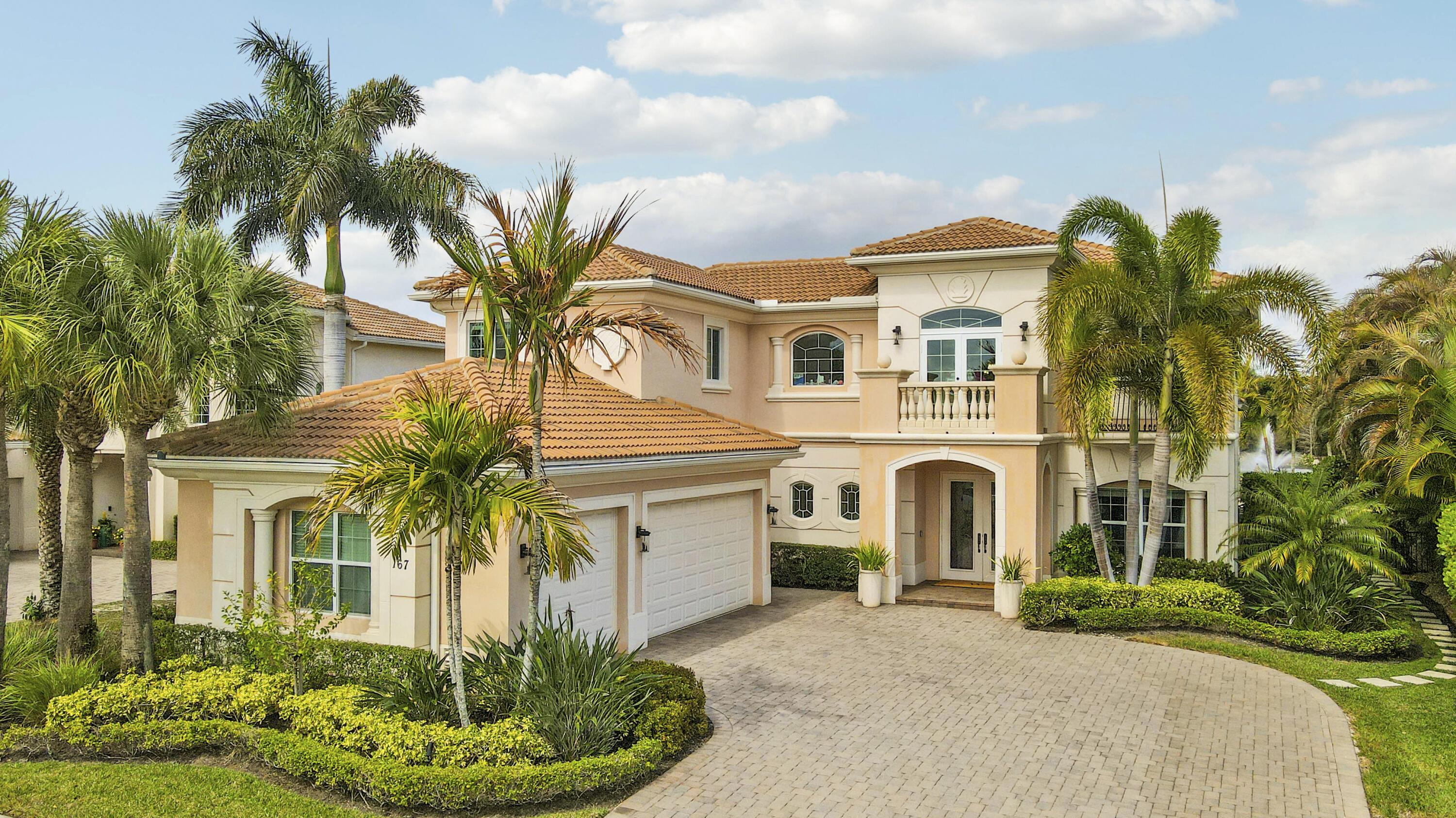 167 Rosalia Court S, Jupiter, FL 33478, Jupiter