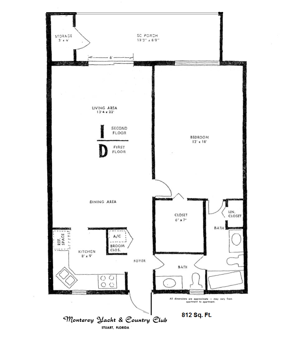 1943 SW Palm City Road I, Stuart, FL 34994, Stuart - Photo 2