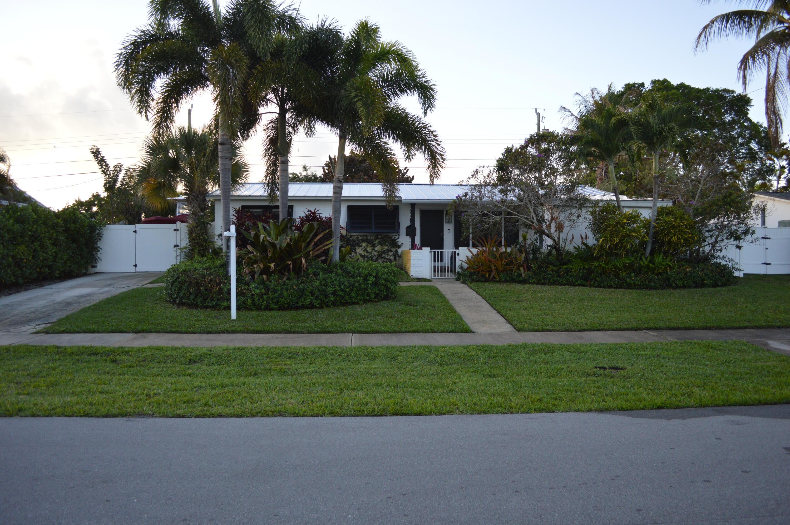 520 Flotilla Road, North Palm Beach, FL 33408, North Palm Beach