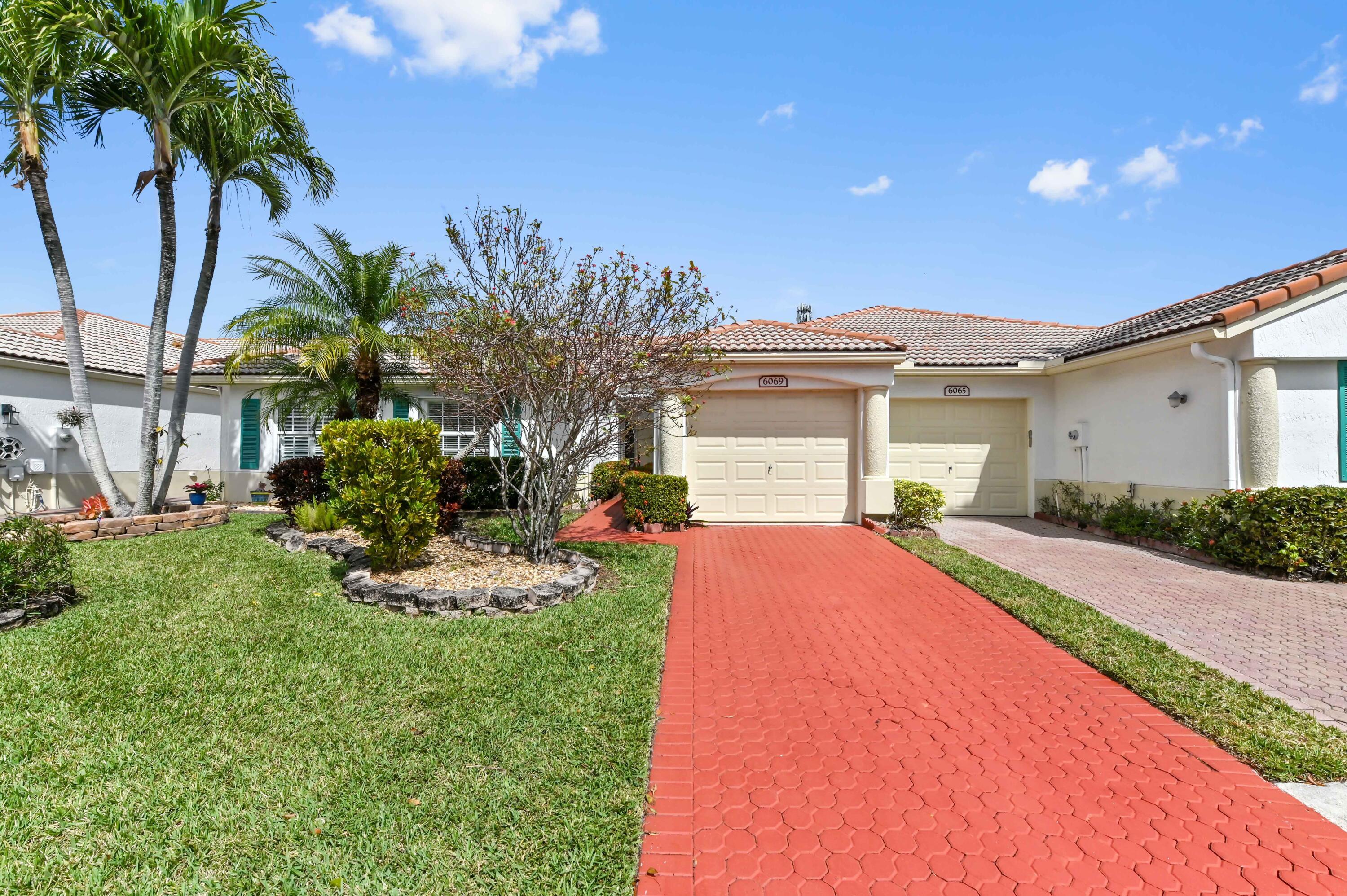 6069 Heliconia Road, Delray Beach, FL 33484, Delray Beach