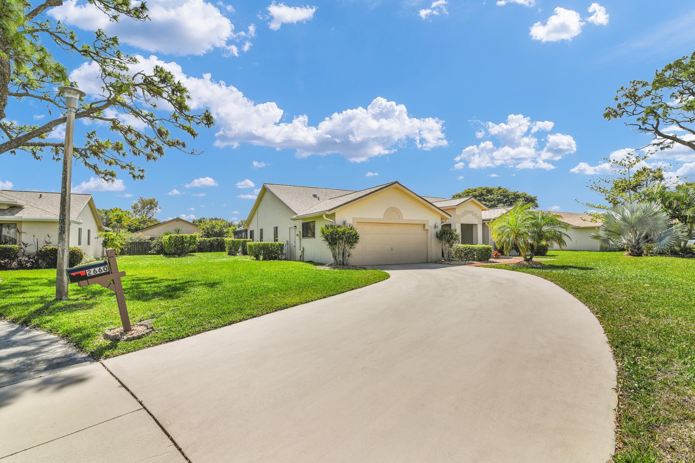 2660 Riviera Drive, Delray Beach, FL 33445, Delray Beach - Photo 3