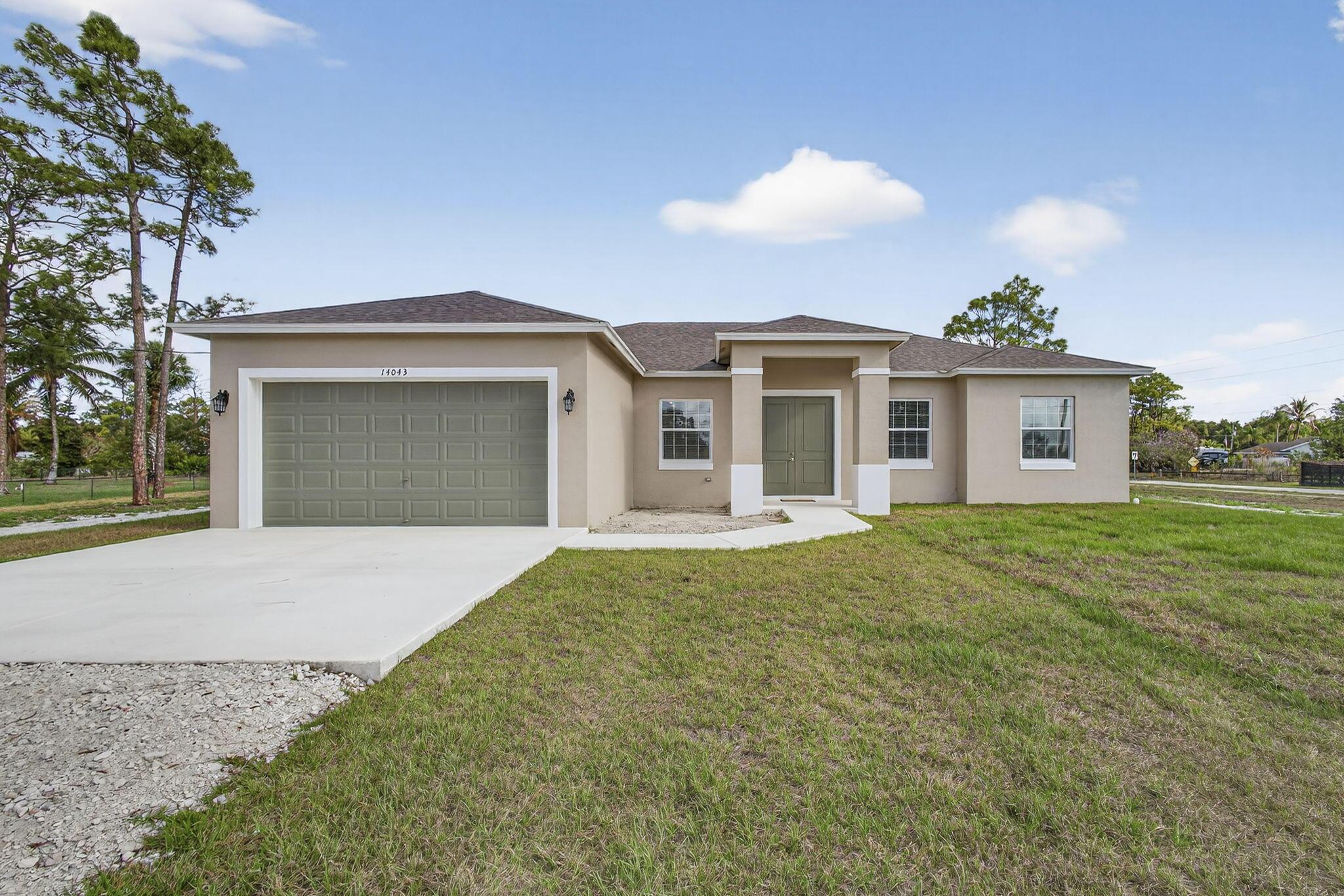 14043 87th Street N, Loxahatchee, FL 33470, Loxahatchee - Photo 3