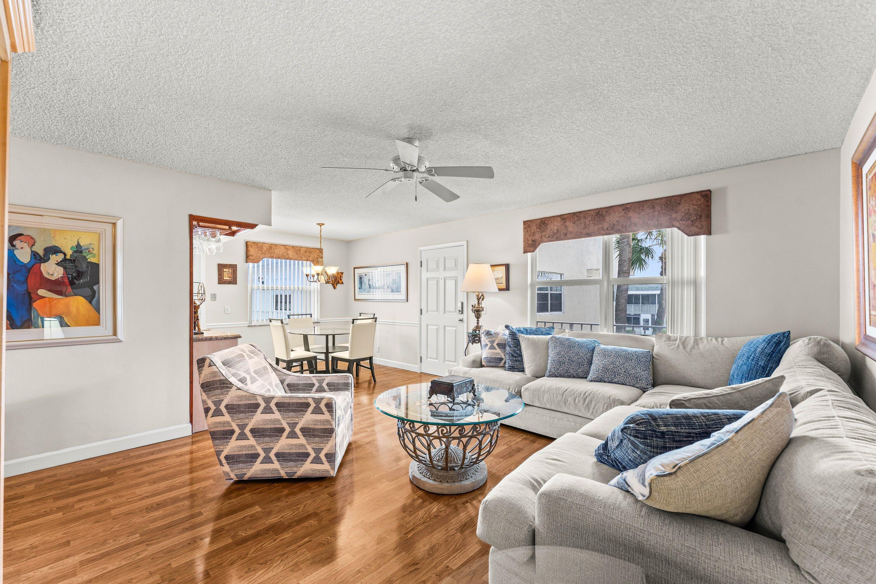 515 Flanders K, Delray Beach, FL 33484, Delray Beach - Photo 5