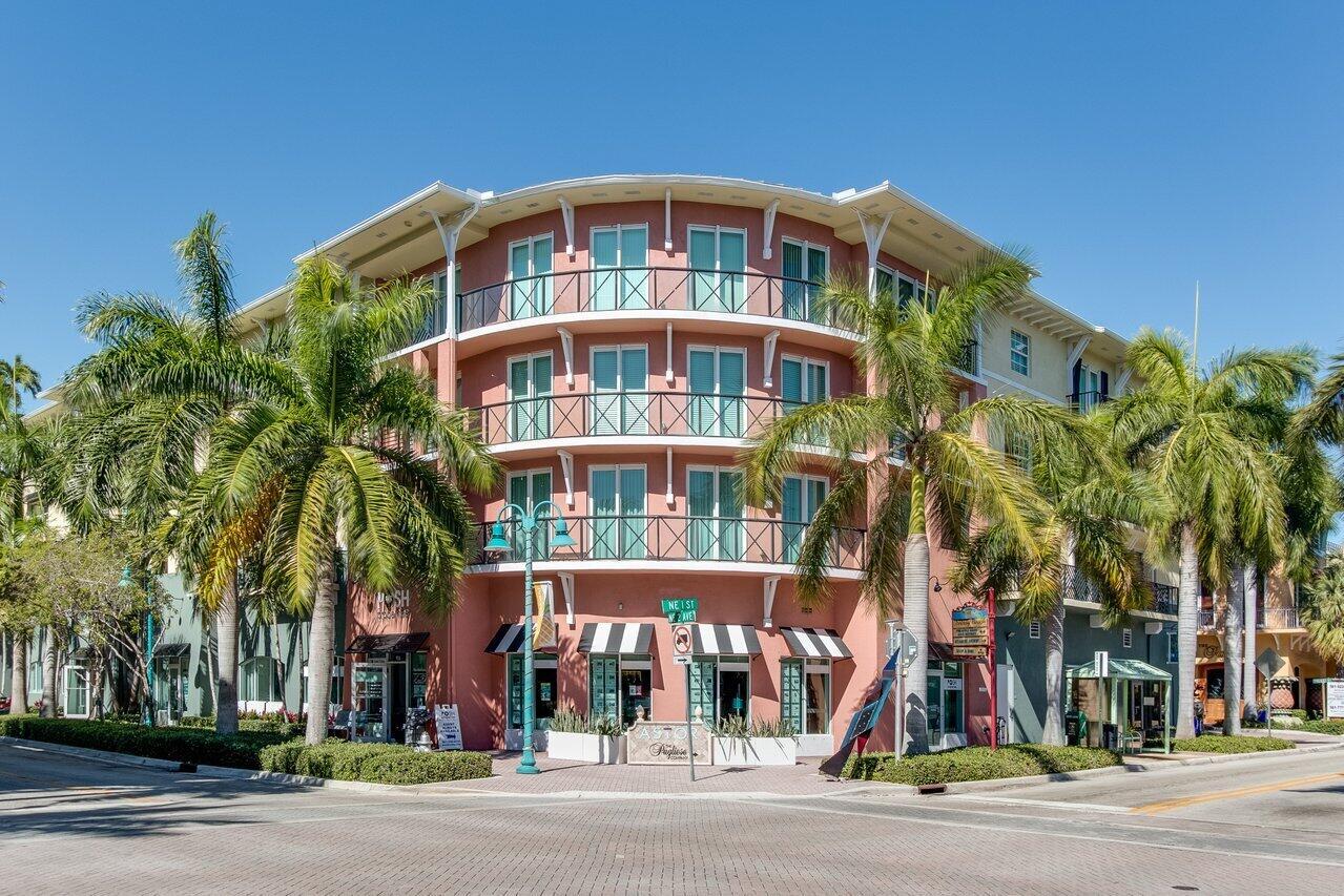 235 NE 1st Street 504, Delray Beach, FL 33444, Delray Beach