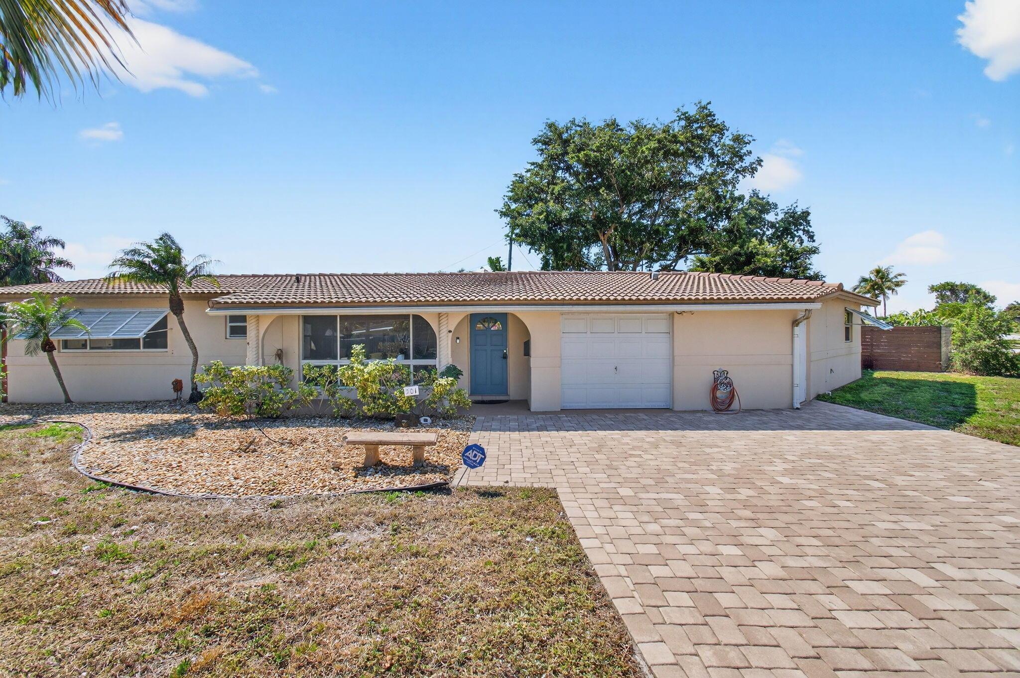 301 SE 8th Avenue, Deerfield Beach, FL 33441, Deerfield Beach