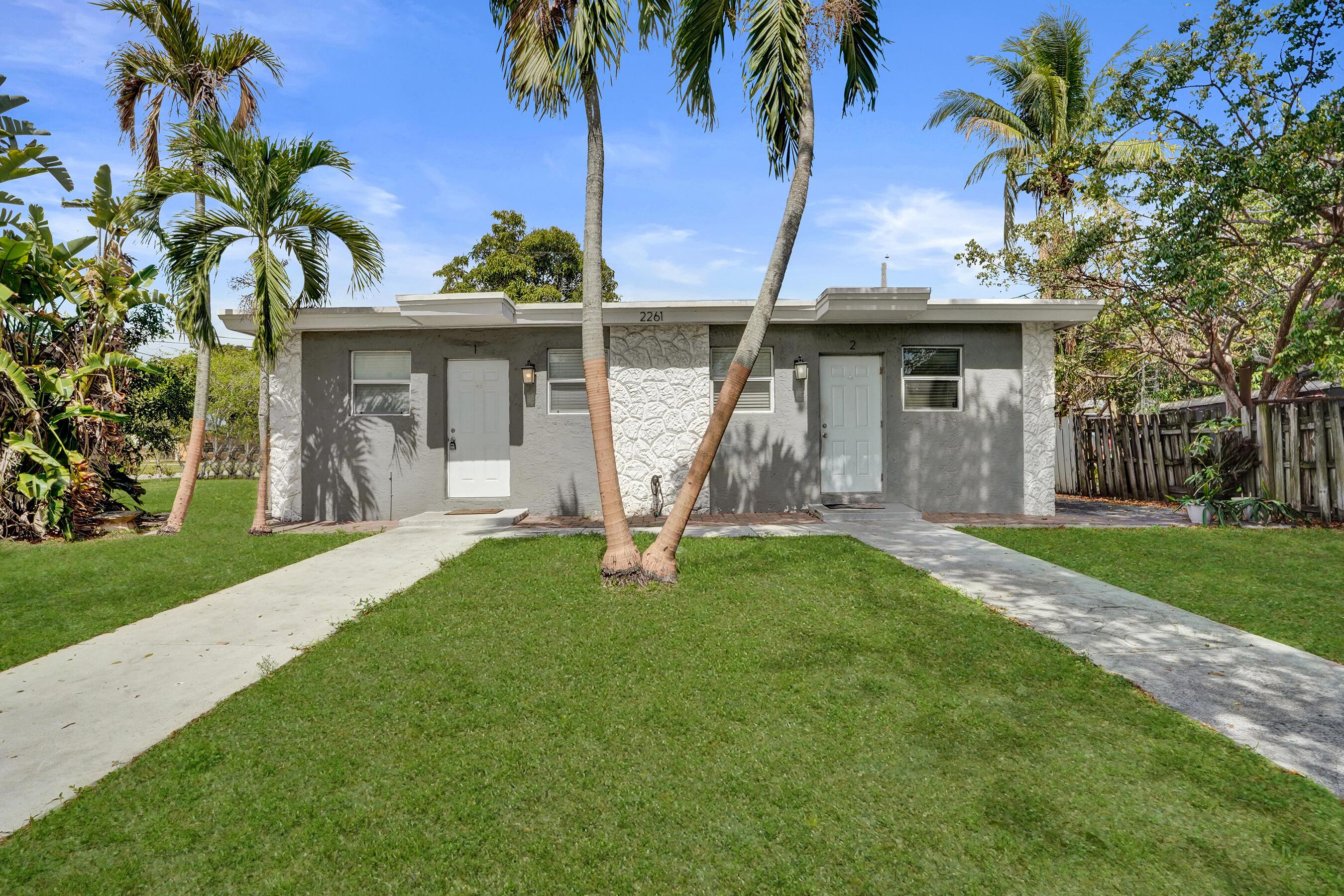 2261 NW 2nd Street, Pompano Beach, FL 33069, Pompano Beach - Photo 3