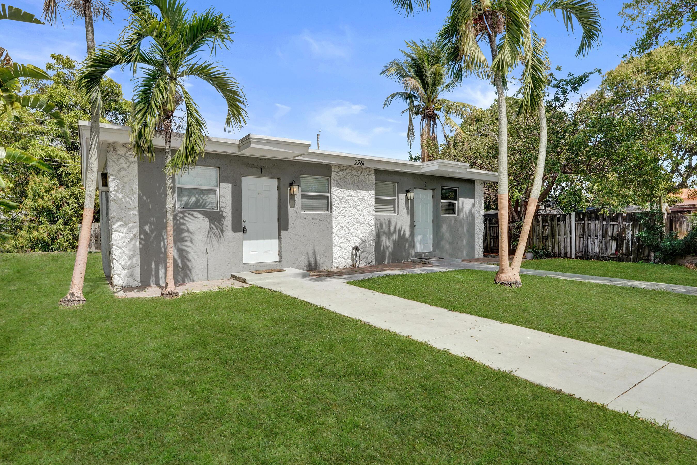2261 NW 2nd Street, Pompano Beach, FL 33069, Pompano Beach - Photo 2