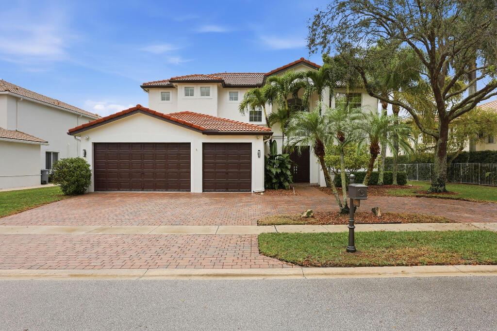 7384 Moneta Street, Lake Worth, FL 33467, Lake Worth