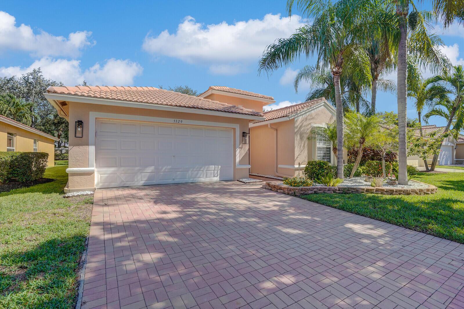 5329 Toscana Trail, Boynton Beach, FL 33437, Boynton Beach