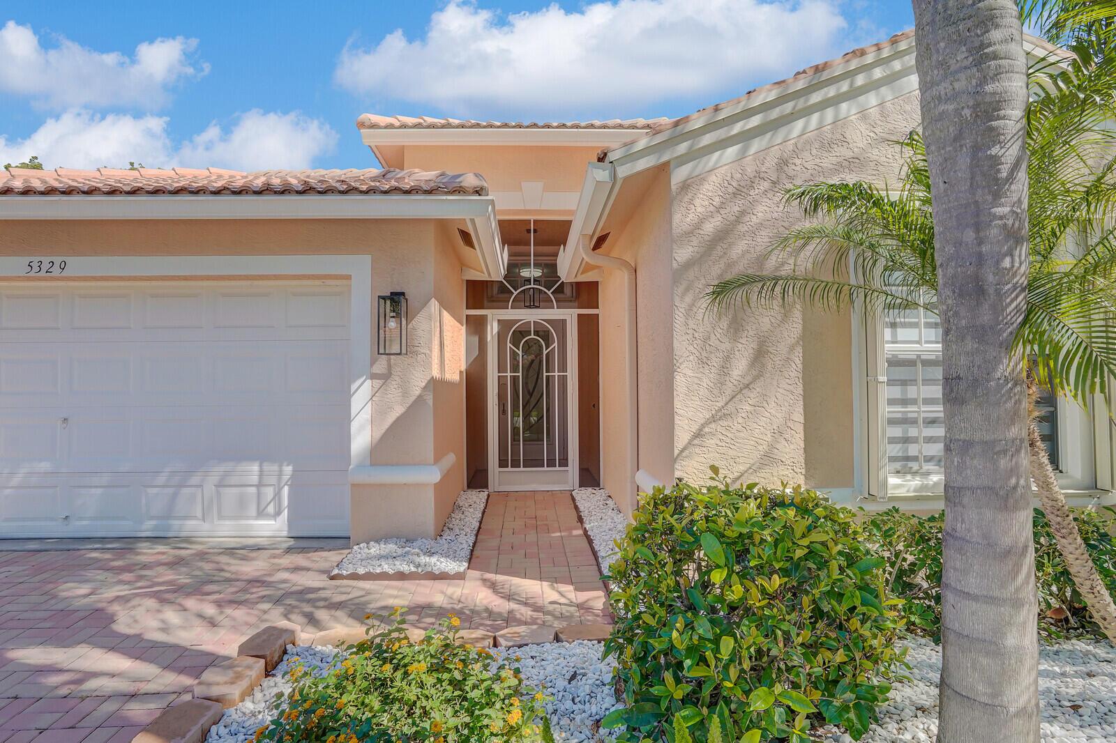 5329 Toscana Trail, Boynton Beach, FL 33437, Boynton Beach - Photo 2