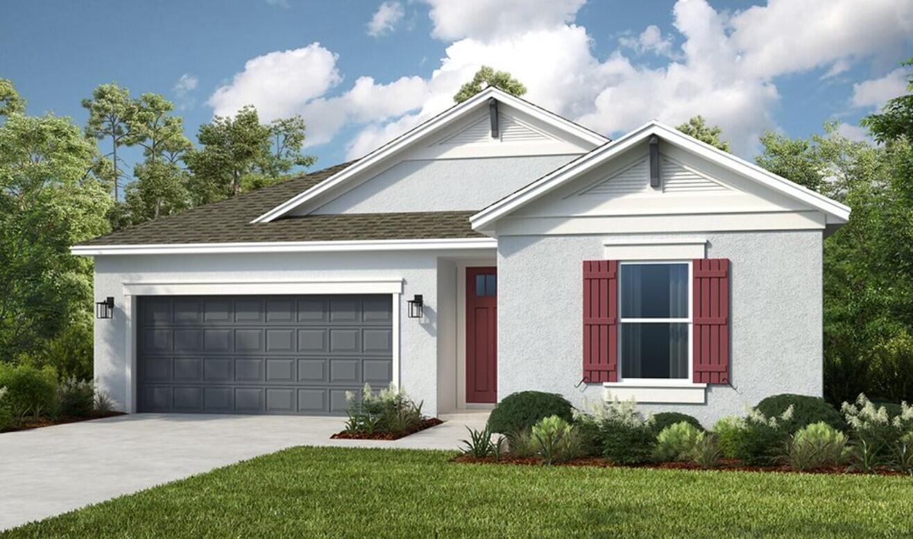 11960 SW Macelli Way, Port St. Lucie, FL 34987, Port St. Lucie