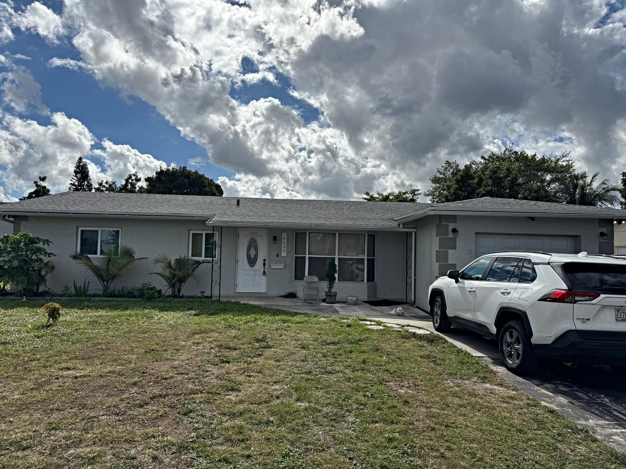 6604 Boulevard Of Champions, North Lauderdale, FL 33068, North Lauderdale