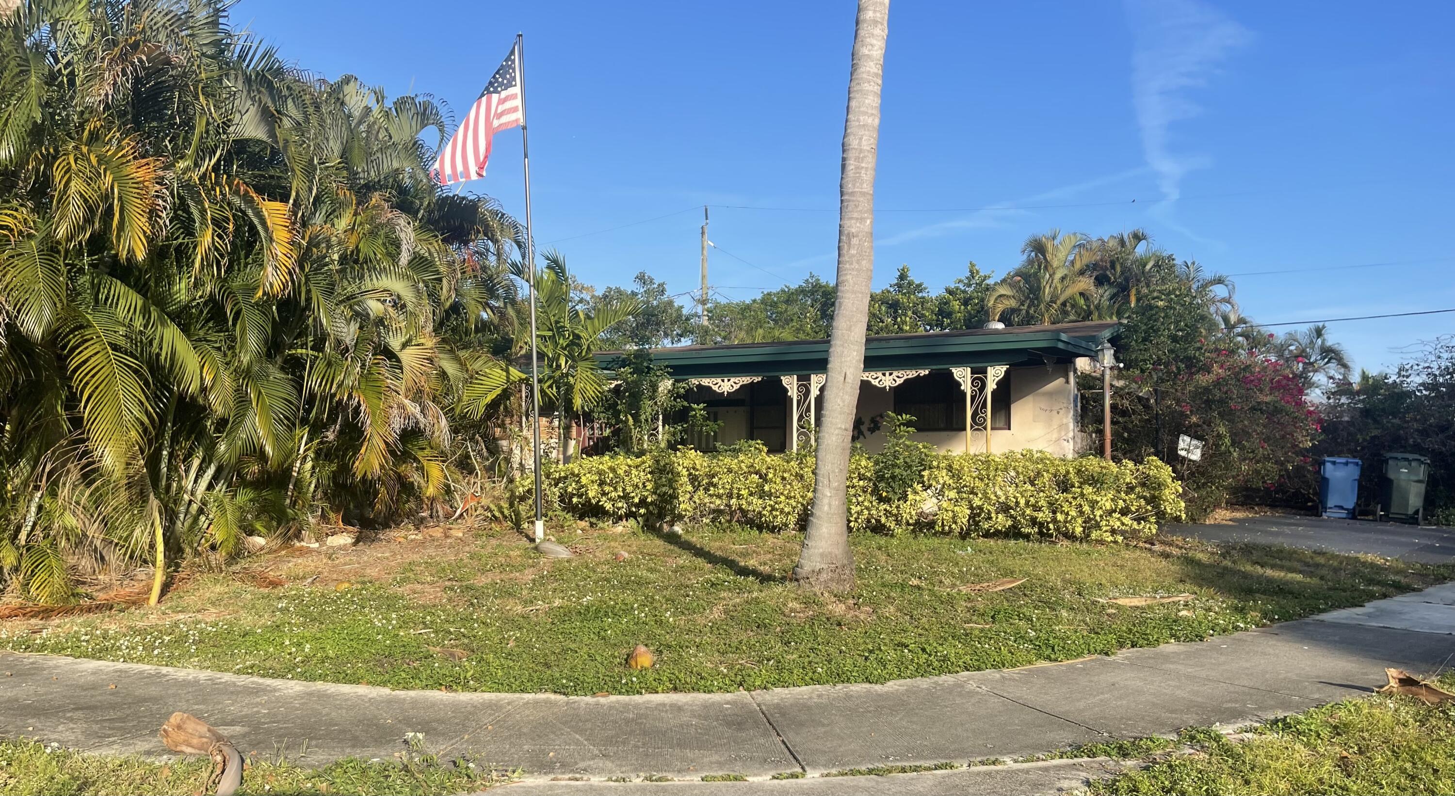 4100 NW 15th Avenue, Fort Lauderdale, FL 33309, Fort Lauderdale