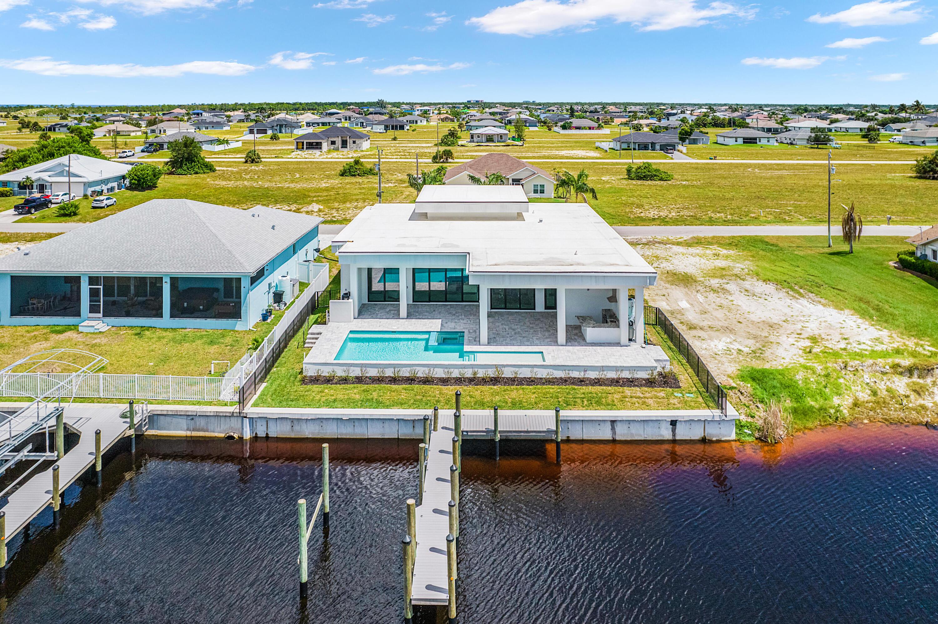 4240 NW 33rd Lane, Cape Coral, FL 33993, Cape Coral - Photo 3