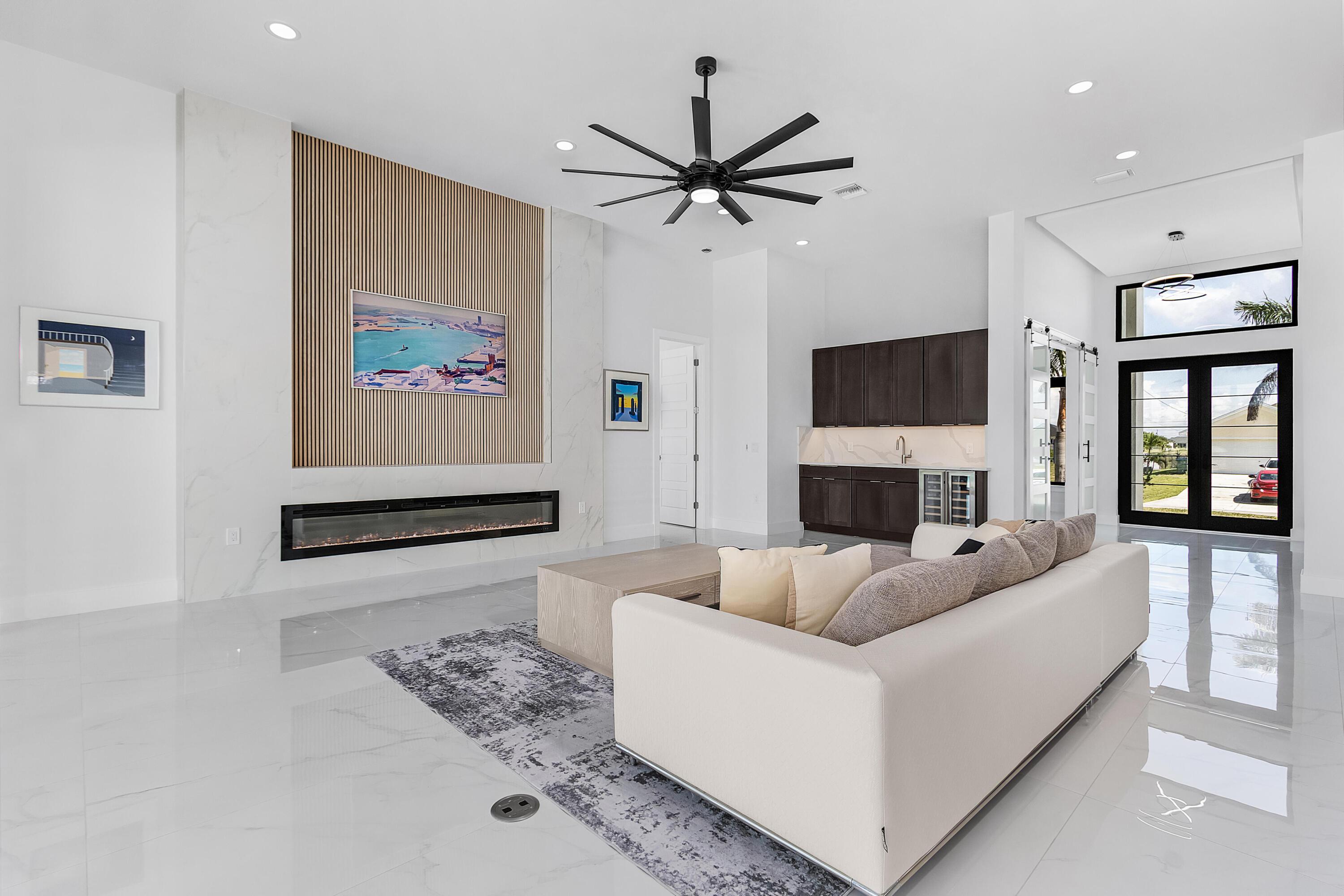 4240 NW 33rd Lane, Cape Coral, FL 33993, Cape Coral - Photo 4