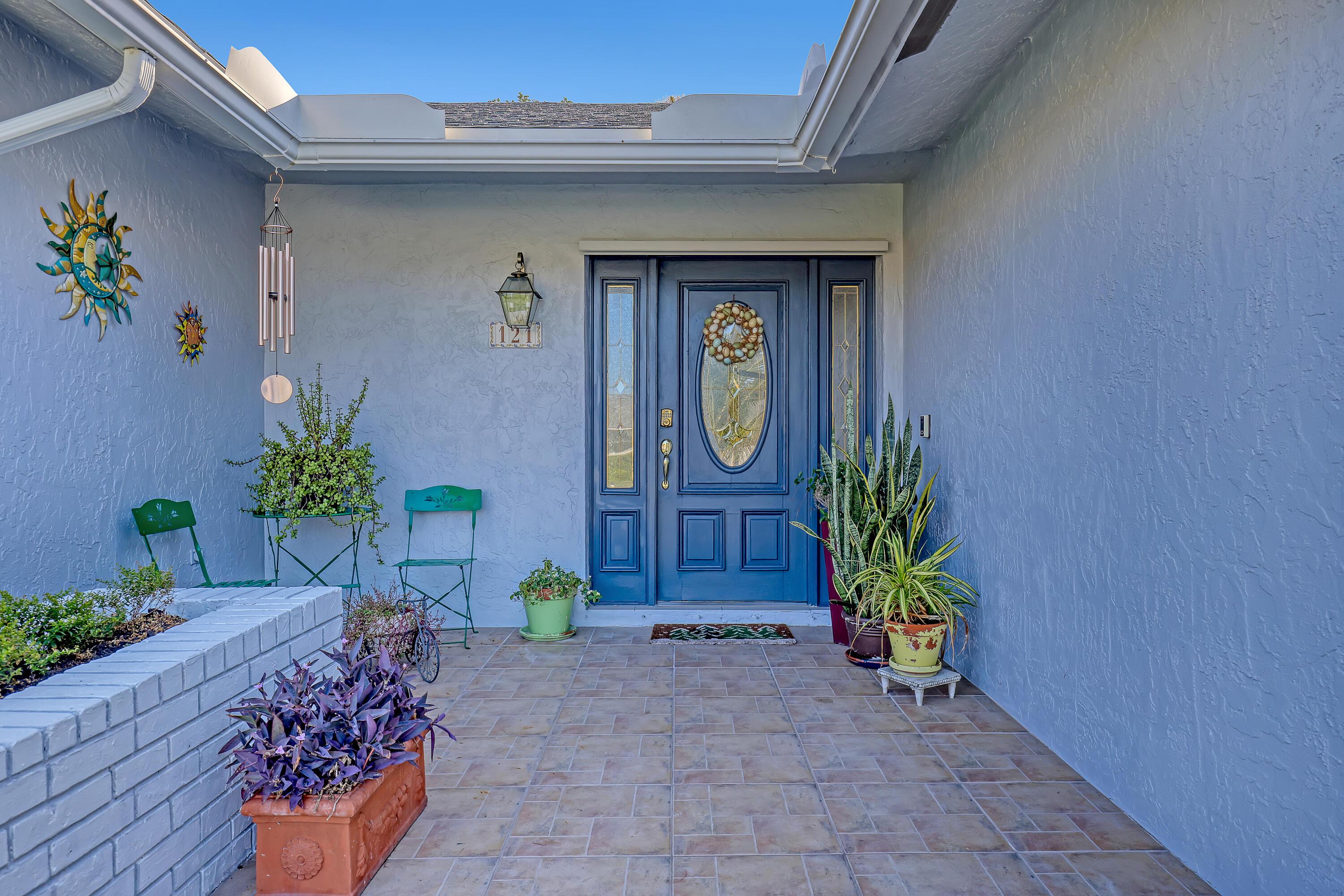 121 Granada Street, Royal Palm Beach, FL 33411, Royal Palm Beach - Photo 5