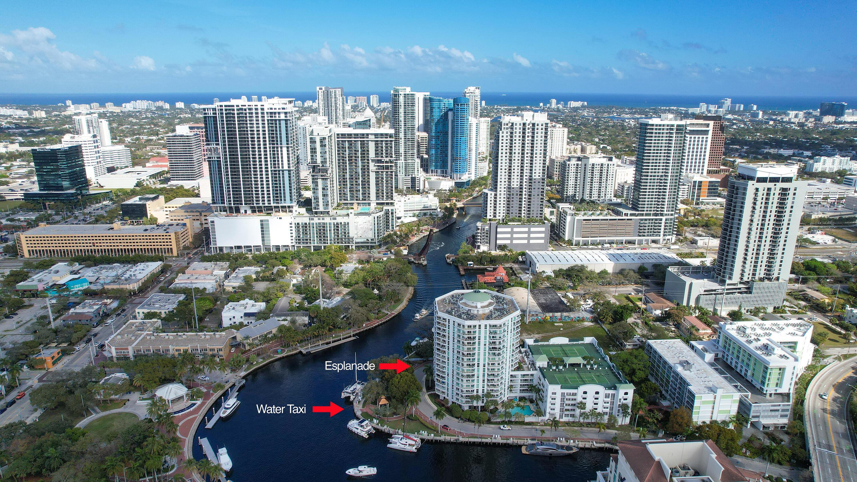 401 SW 4th Avenue 402, Fort Lauderdale, FL 33315, Fort Lauderdale - Photo 2