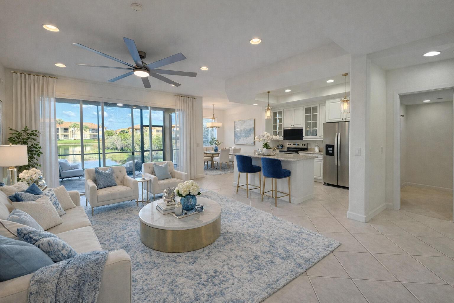 8290 NW 128th Lane 38-b, Parkland, FL 33076, Parkland