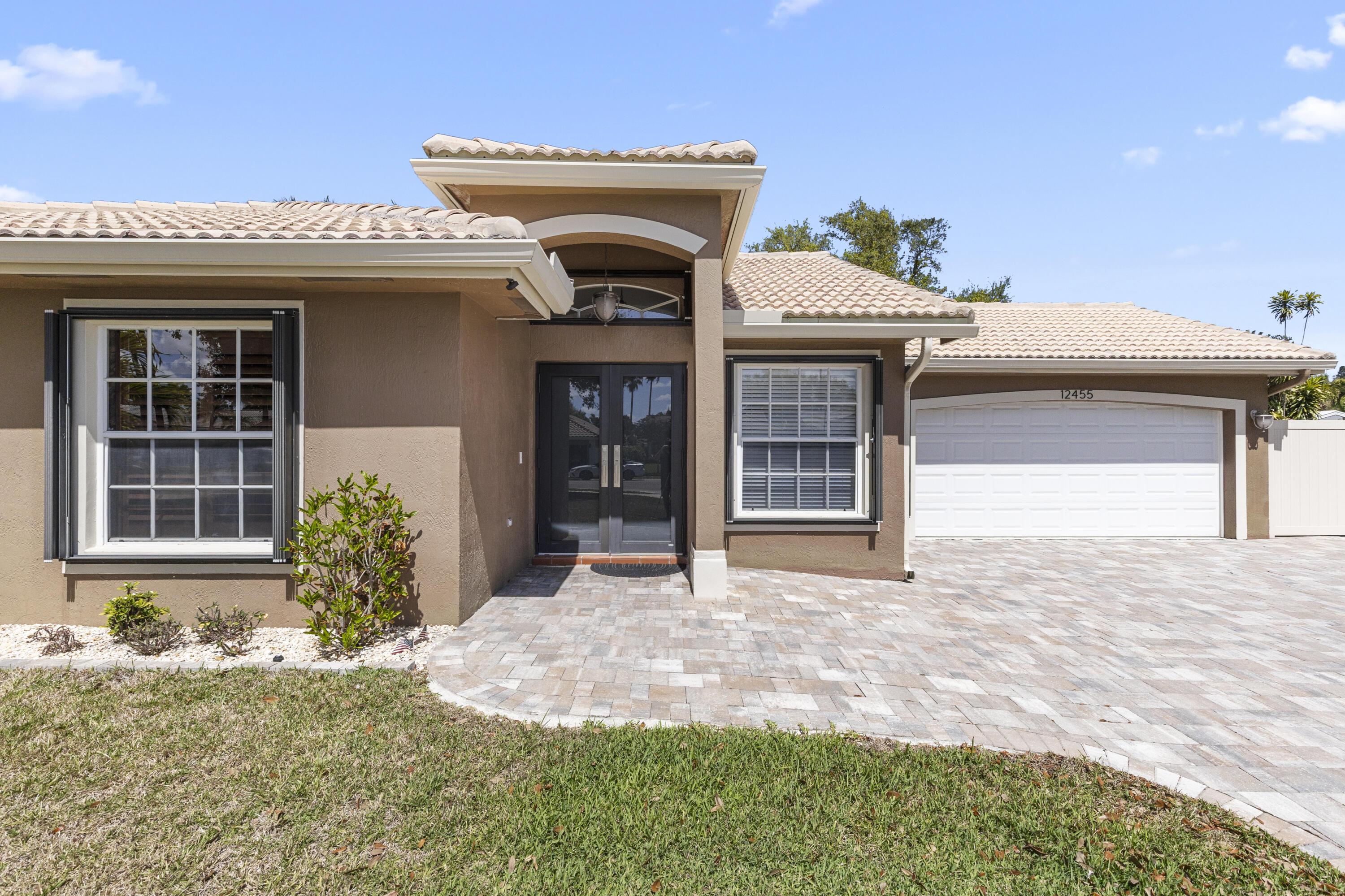 12455 SW 7th Place, Davie, FL 33325, Davie - Photo 4