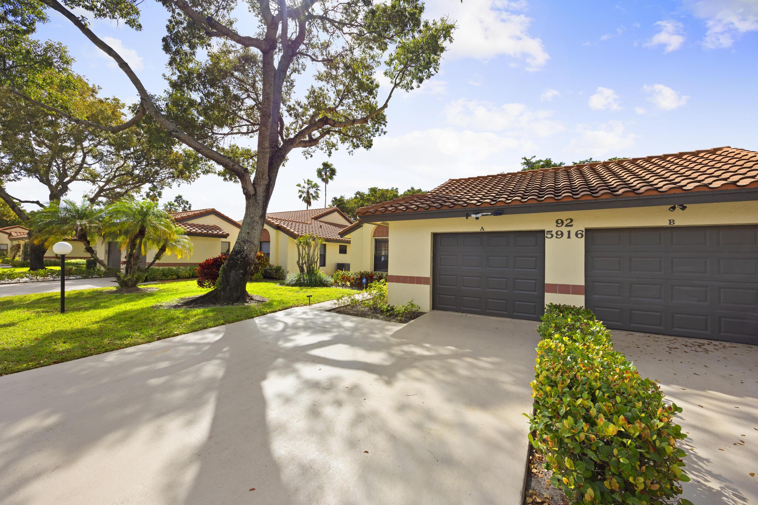 5916 Sunswept Lane A, Boynton Beach, FL 33437, Boynton Beach - Photo 3