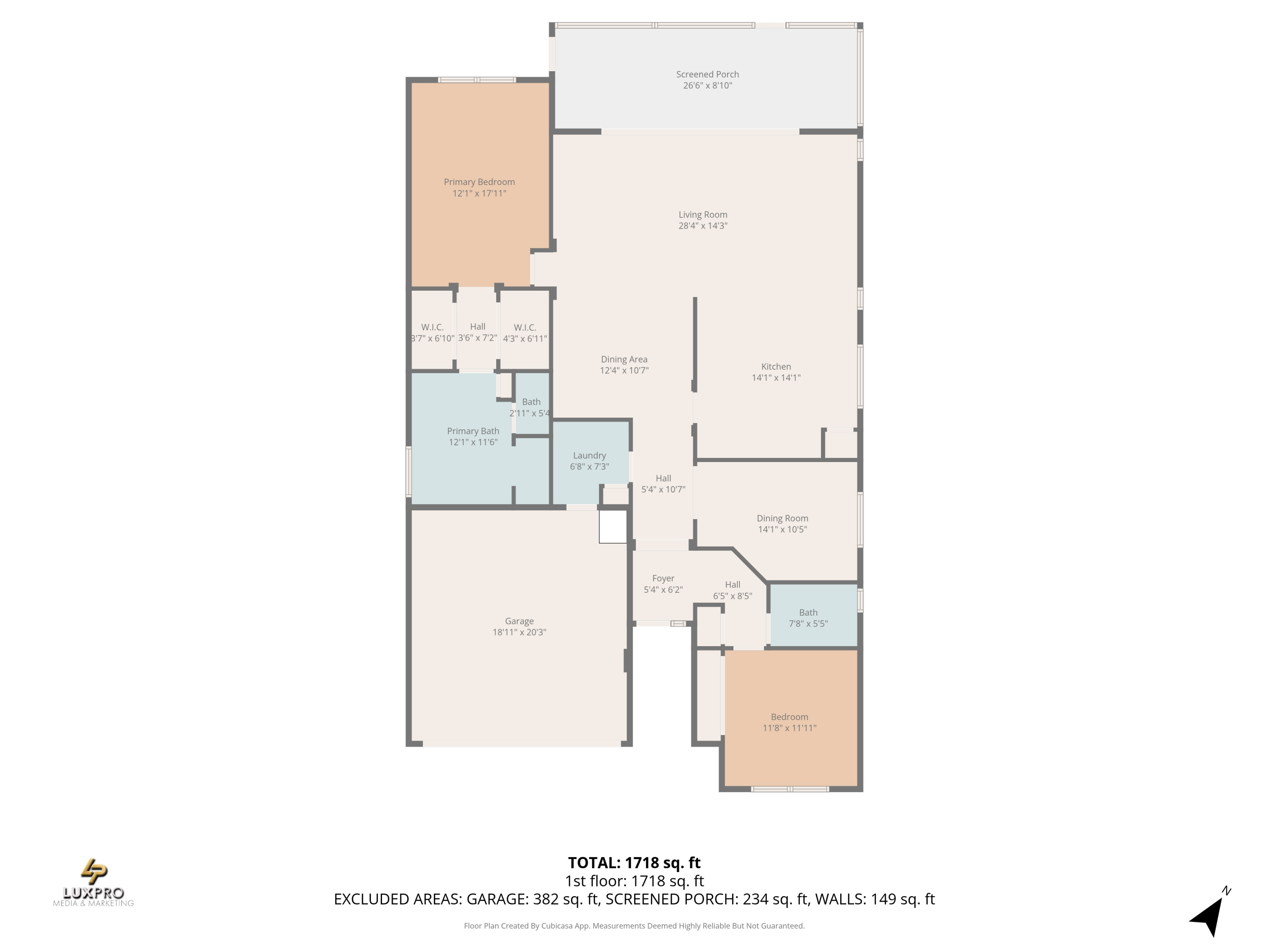 7413 Haviland Circle, Boynton Beach, FL 33437, Boynton Beach - Photo 2