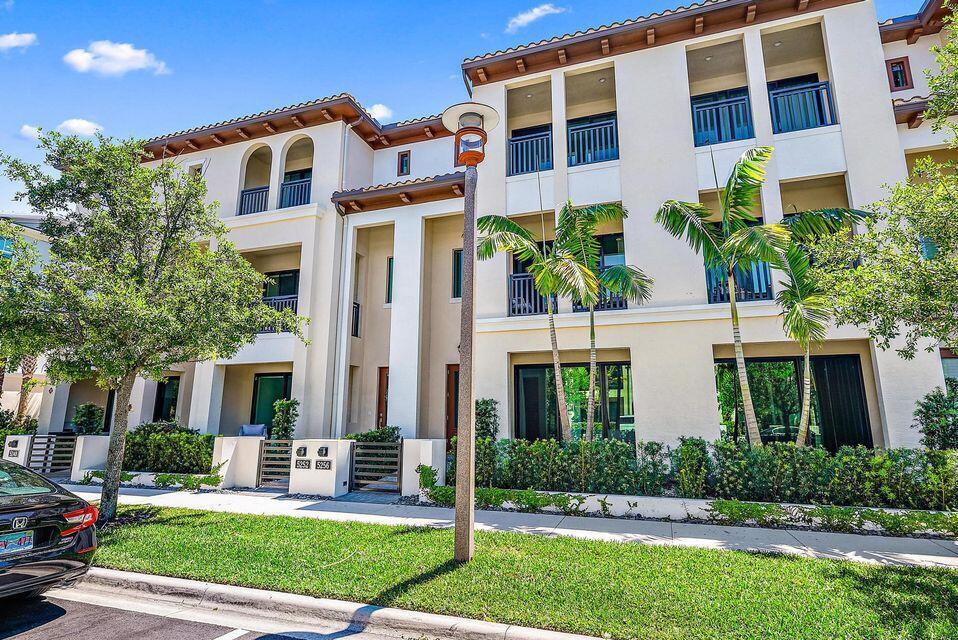 5256 Beckman Terrace, Palm Beach Gardens, FL 33418, Palm Beach Gardens - Photo 2