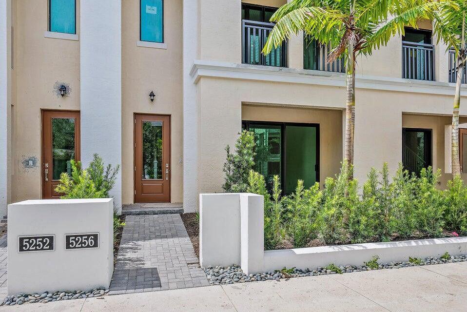 5256 Beckman Terrace, Palm Beach Gardens, FL 33418, Palm Beach Gardens - Photo 3