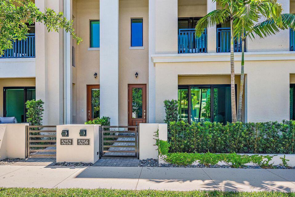 5256 Beckman Terrace, Palm Beach Gardens, FL 33418, Palm Beach Gardens - Photo 4
