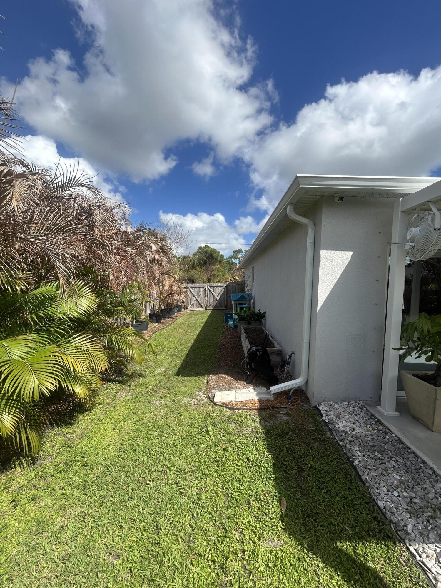 5840 NW Bates Avenue, Port St. Lucie, FL 34986, Port St. Lucie - Photo 2