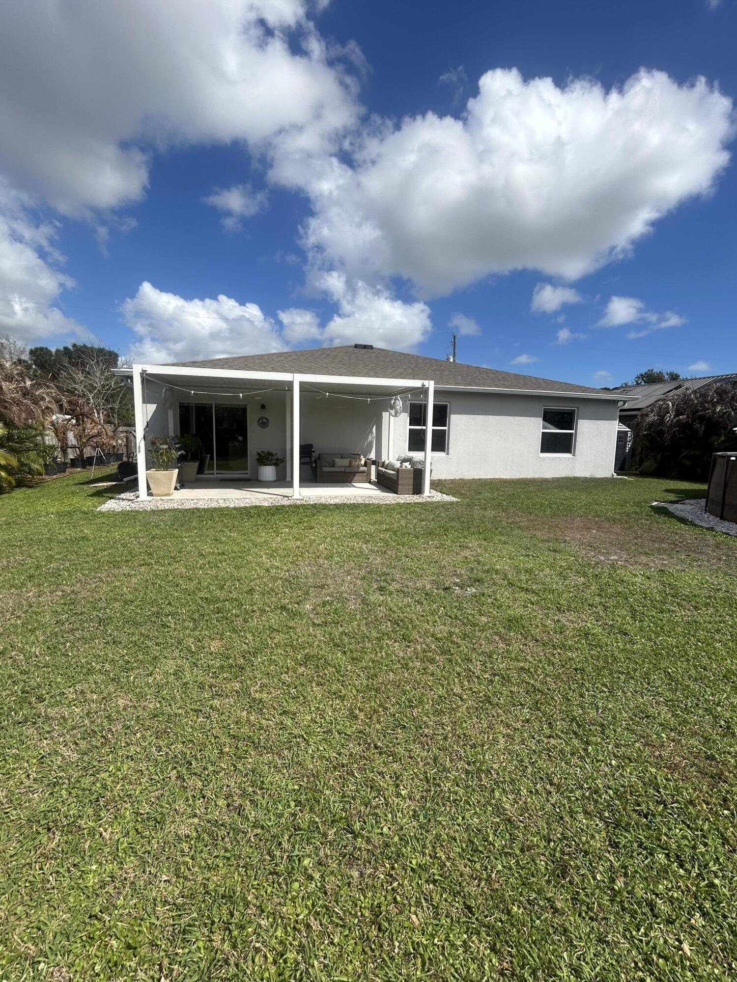 5840 NW Bates Avenue, Port St. Lucie, FL 34986, Port St. Lucie - Photo 4