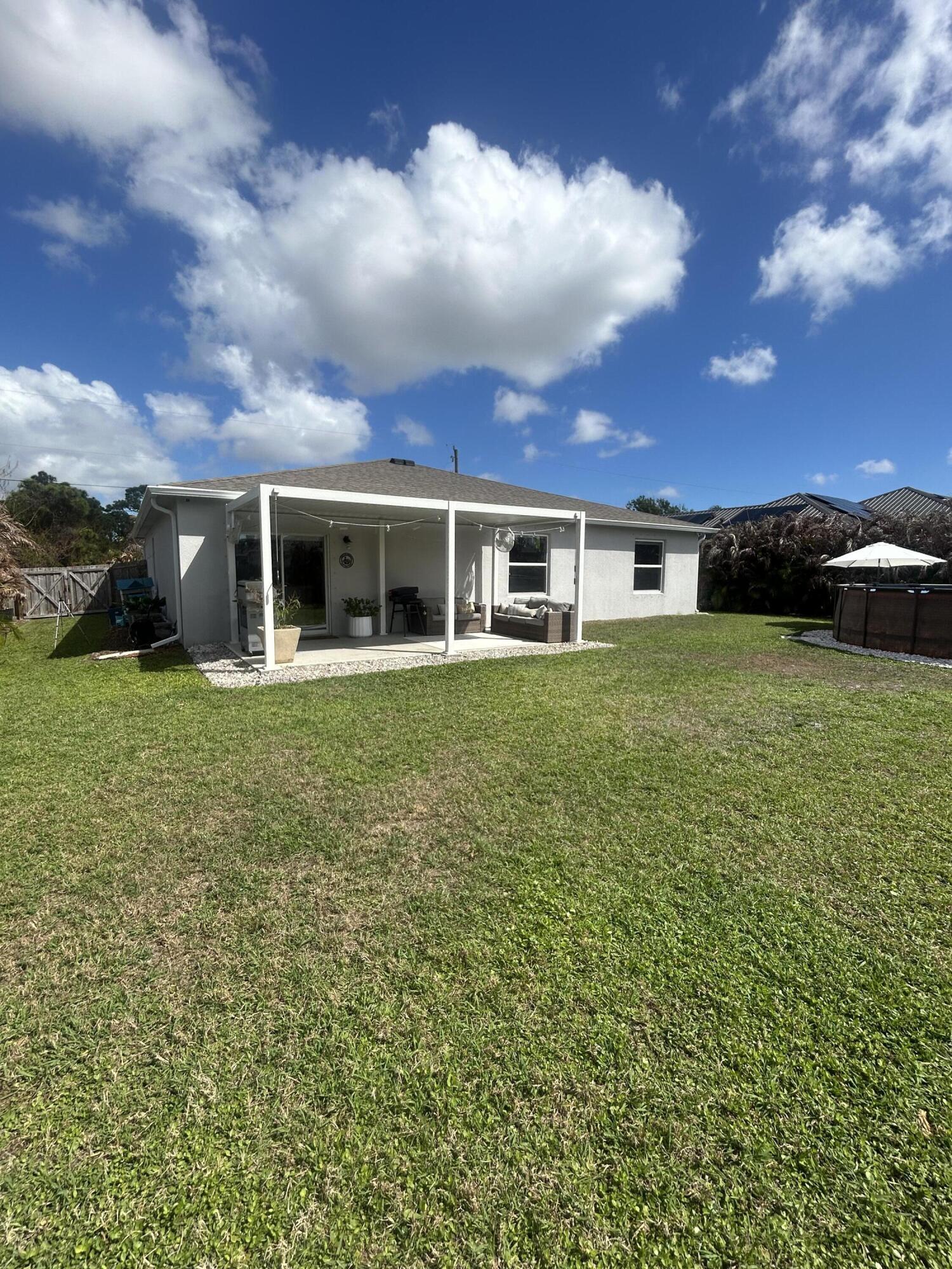 5840 NW Bates Avenue, Port St. Lucie, FL 34986, Port St. Lucie - Photo 5