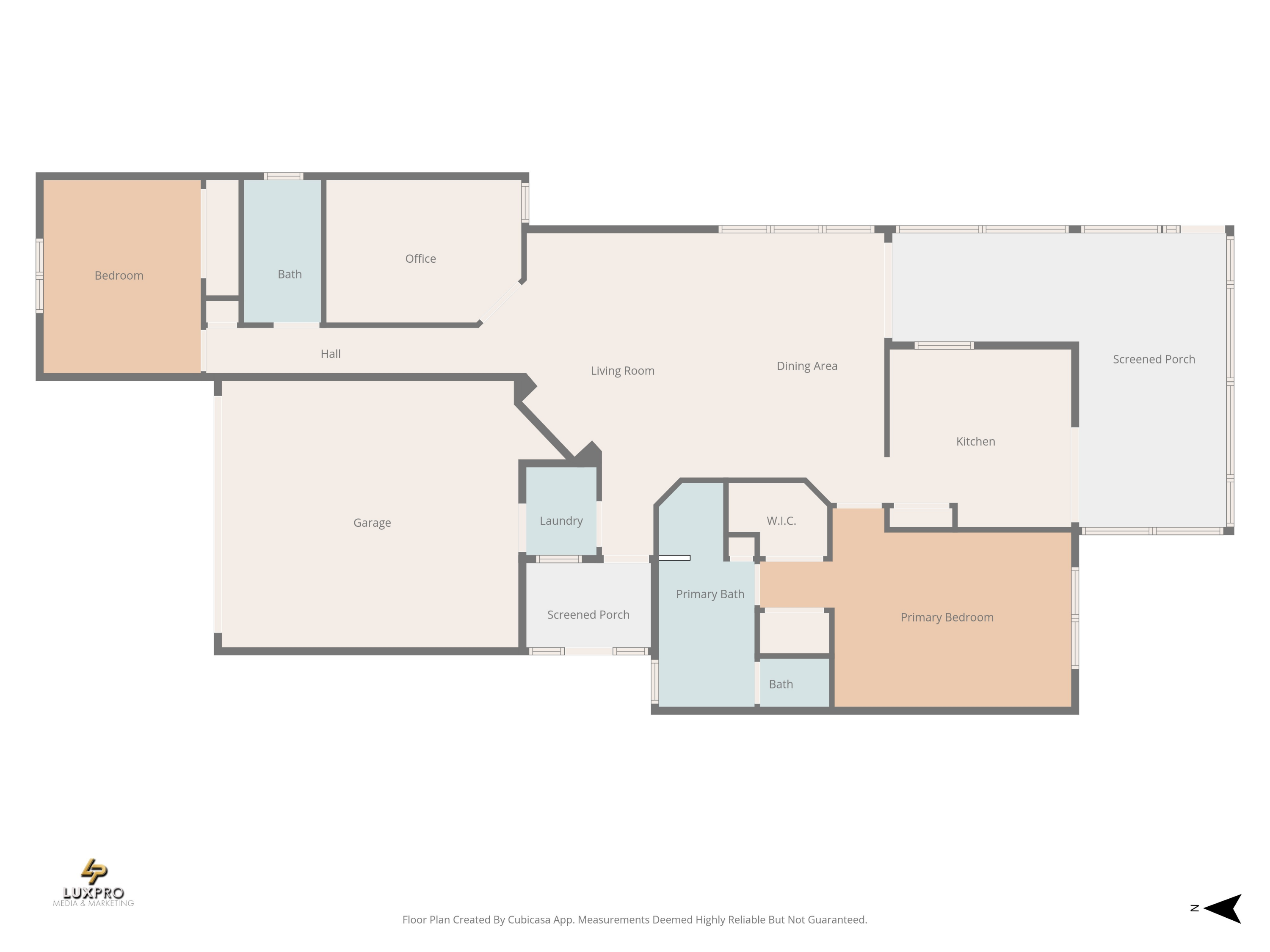 7164 Foxworth Court, Boynton Beach, FL 33437, Boynton Beach - Photo 2