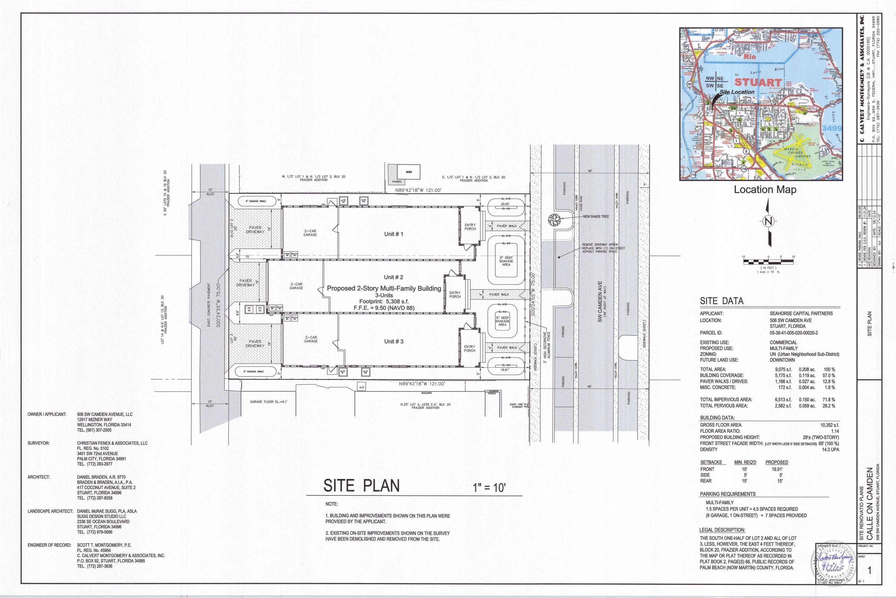 506 SW Camden Avenue, Stuart, FL 34994, Stuart - Photo 4