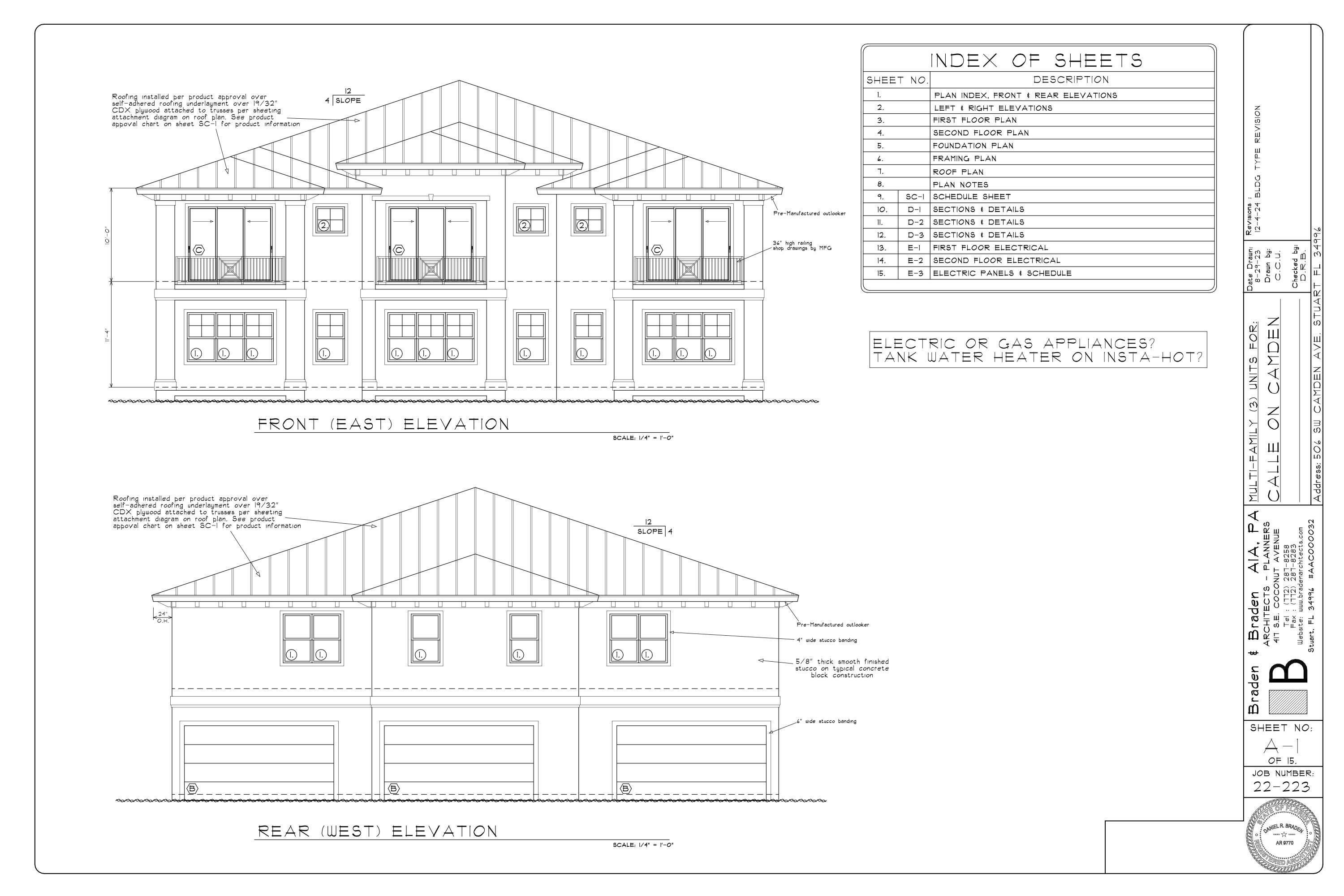 506 SW Camden Avenue, Stuart, FL 34994, Stuart - Photo 3