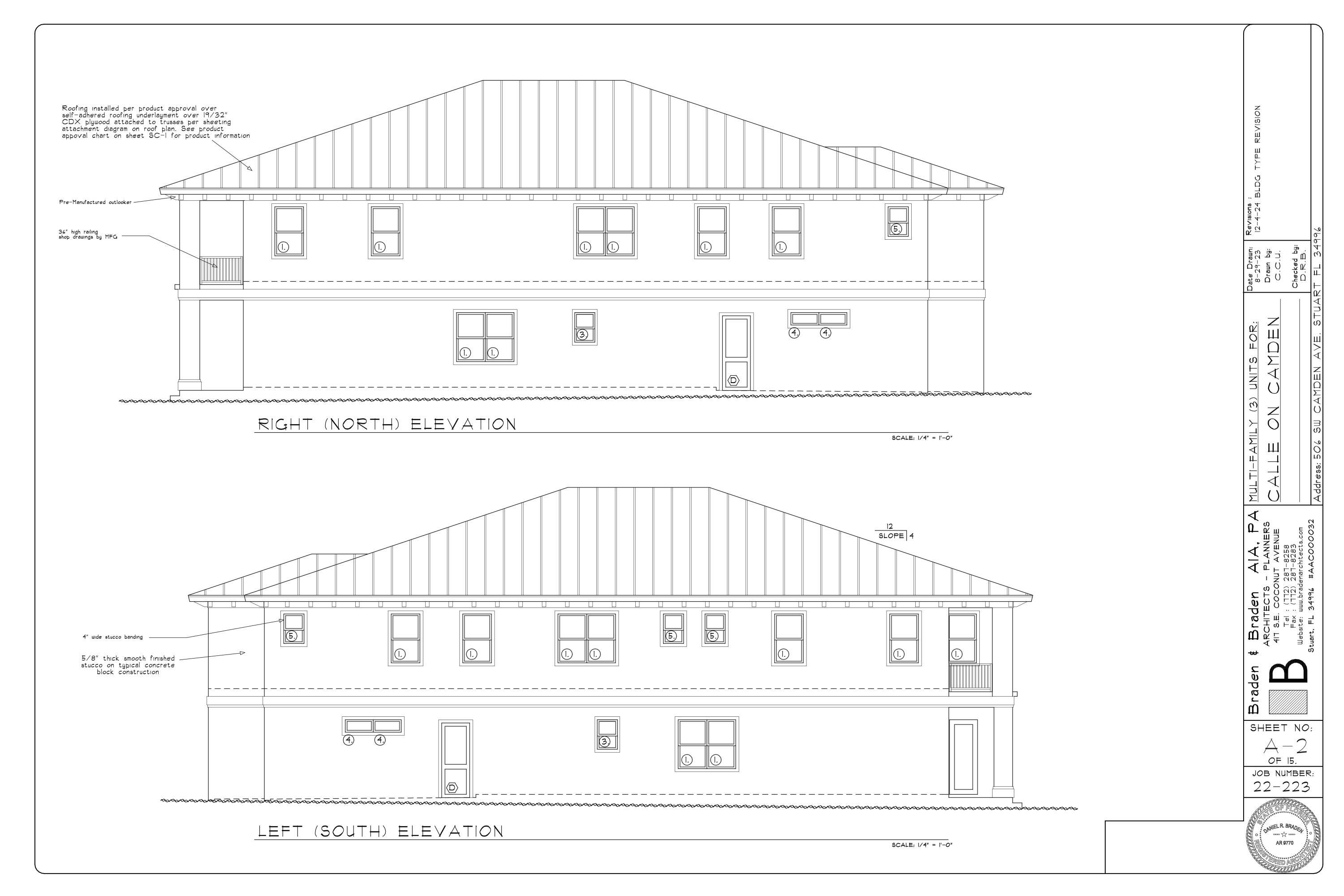 506 SW Camden Avenue, Stuart, FL 34994, Stuart - Photo 5