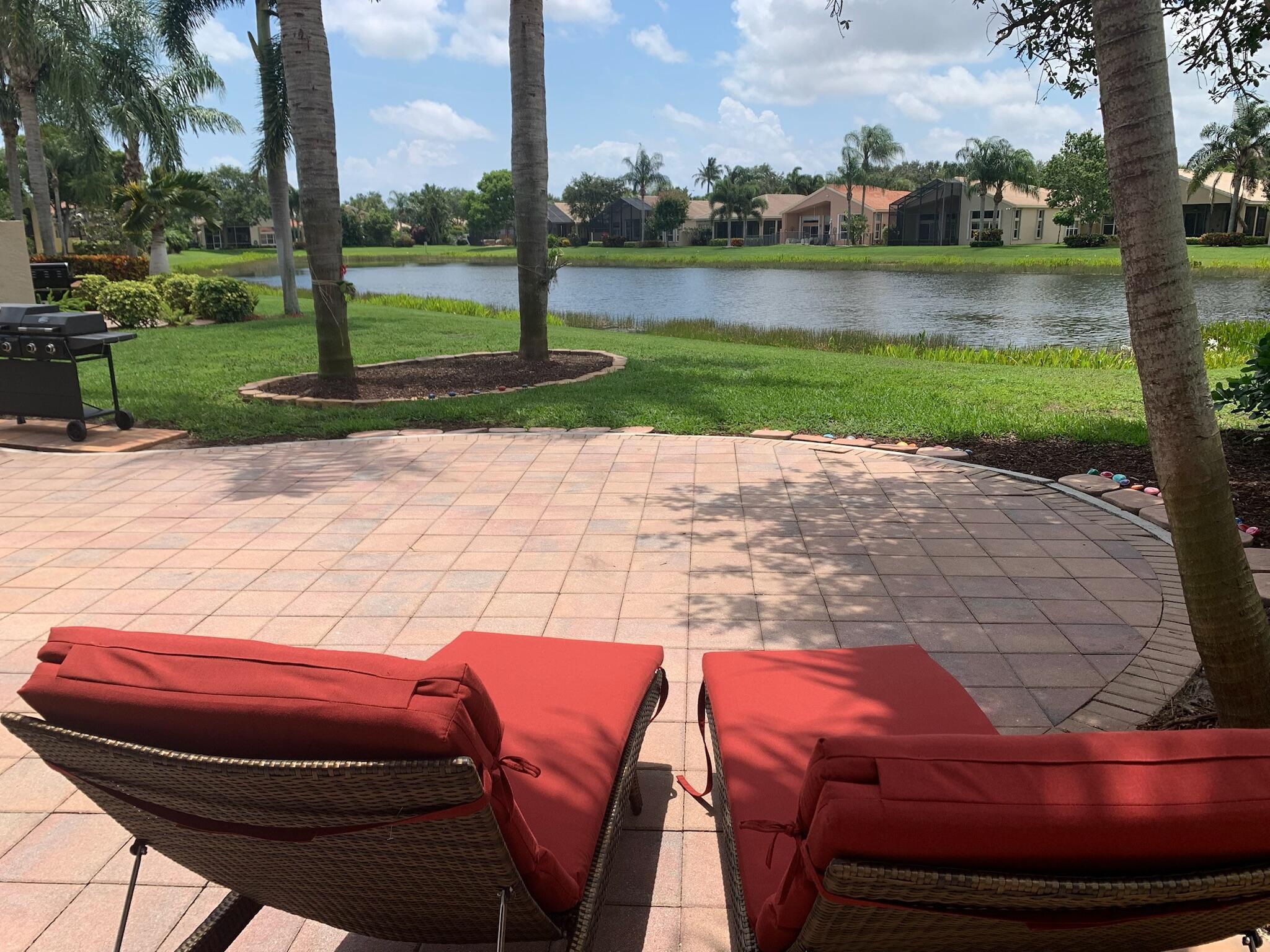 7436 Maple Ridge Trail, Boynton Beach, FL 33437, Boynton Beach - Photo 4